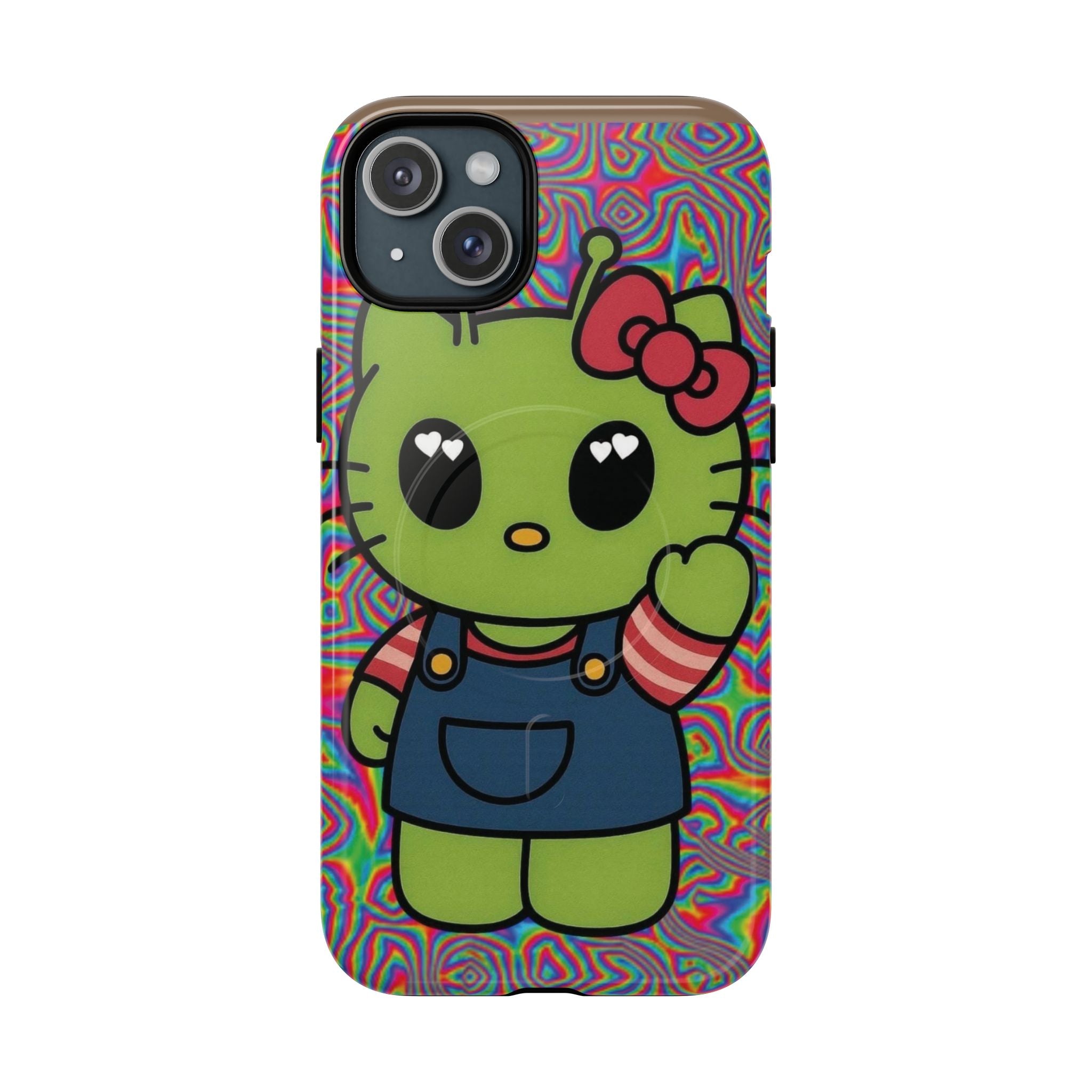 Tough Magnetic Cases