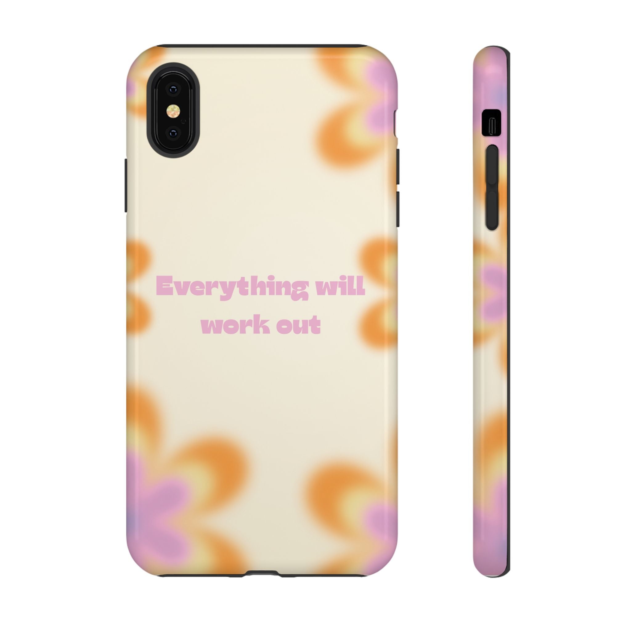 Tough Cases