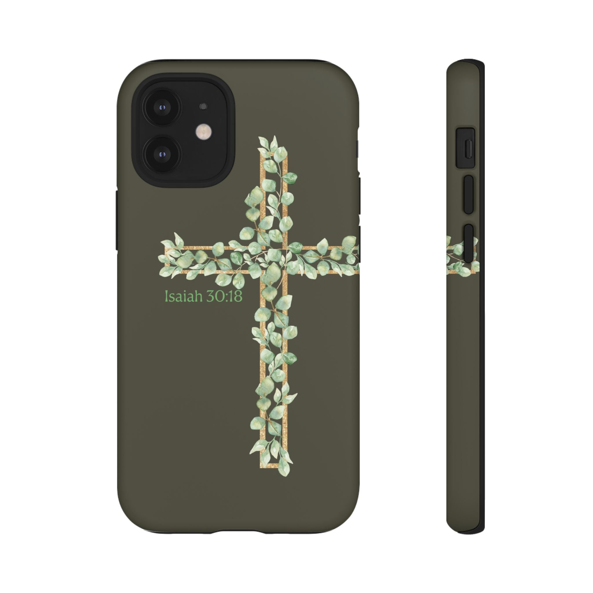 Tough Cases