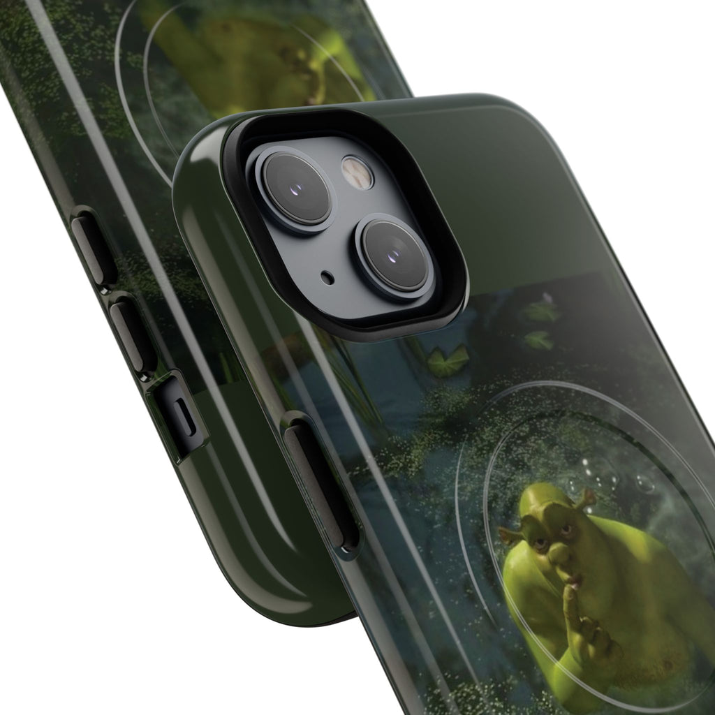Tough Magnetic Cases