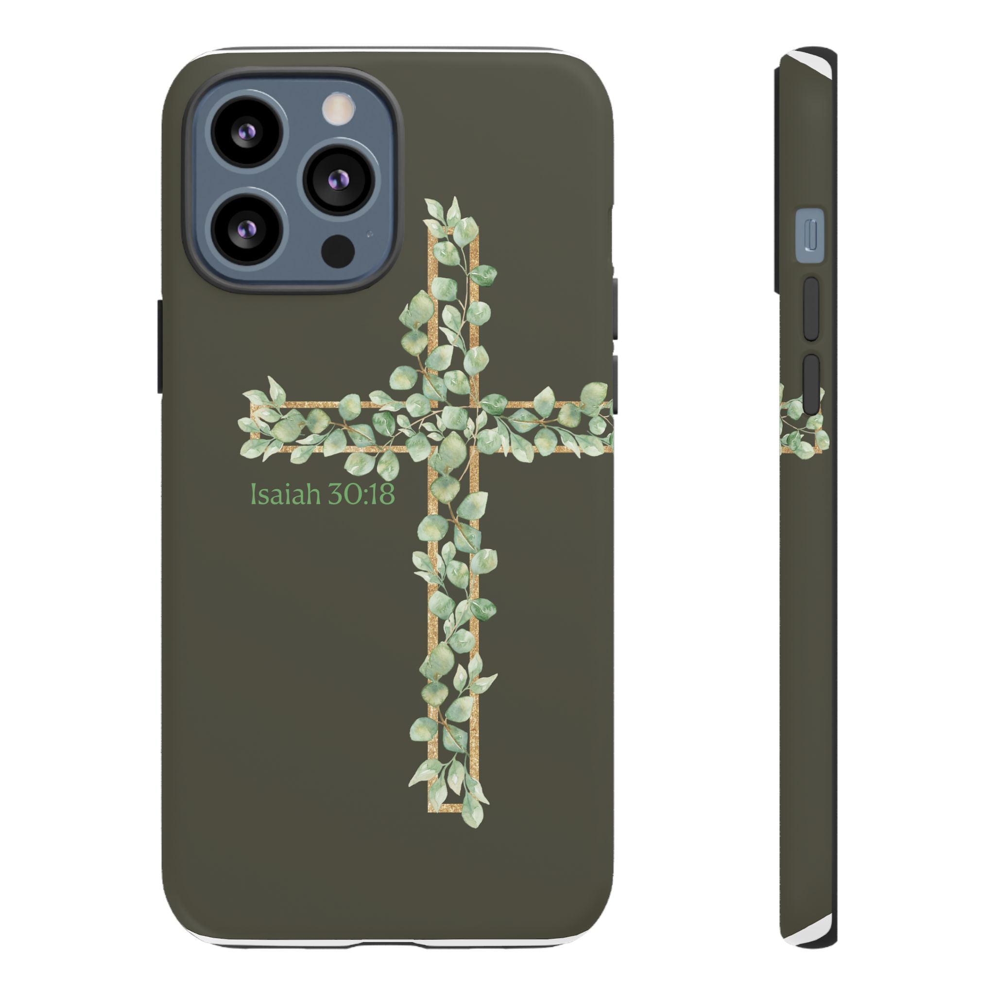 Tough Cases