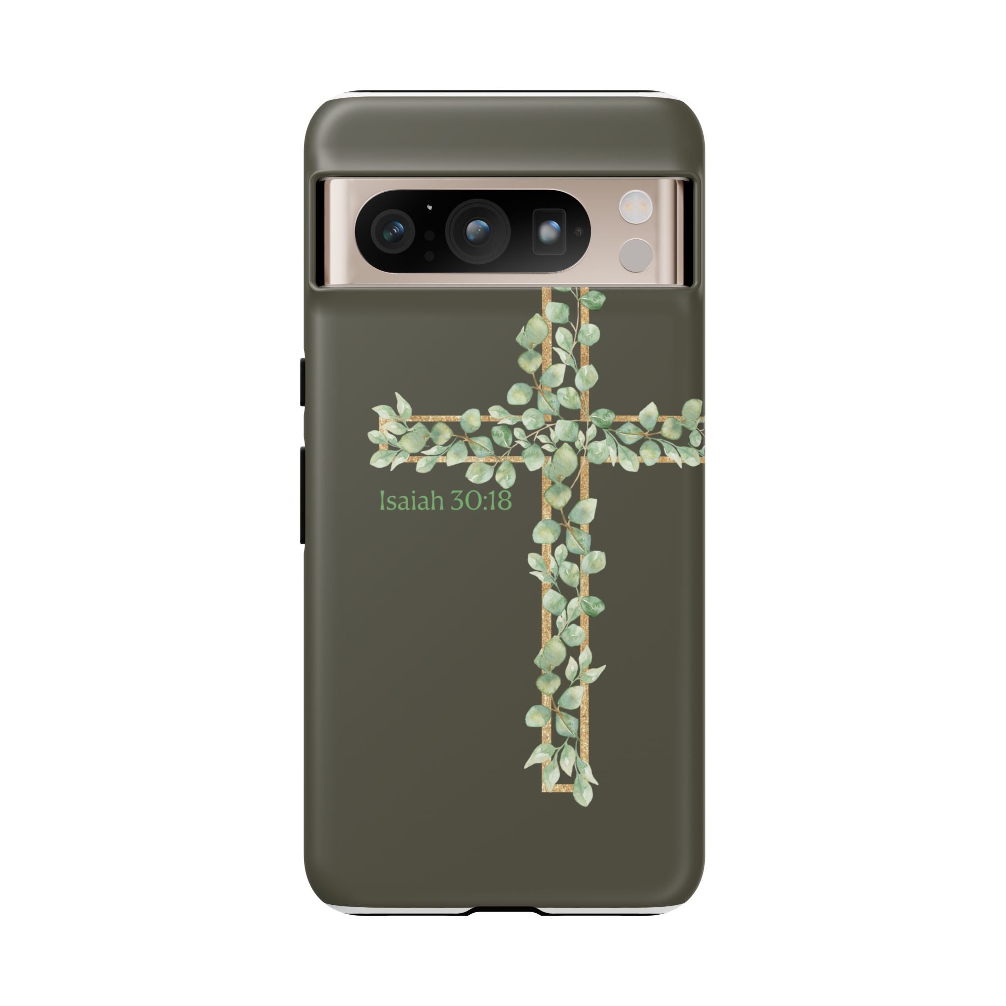 Tough Cases