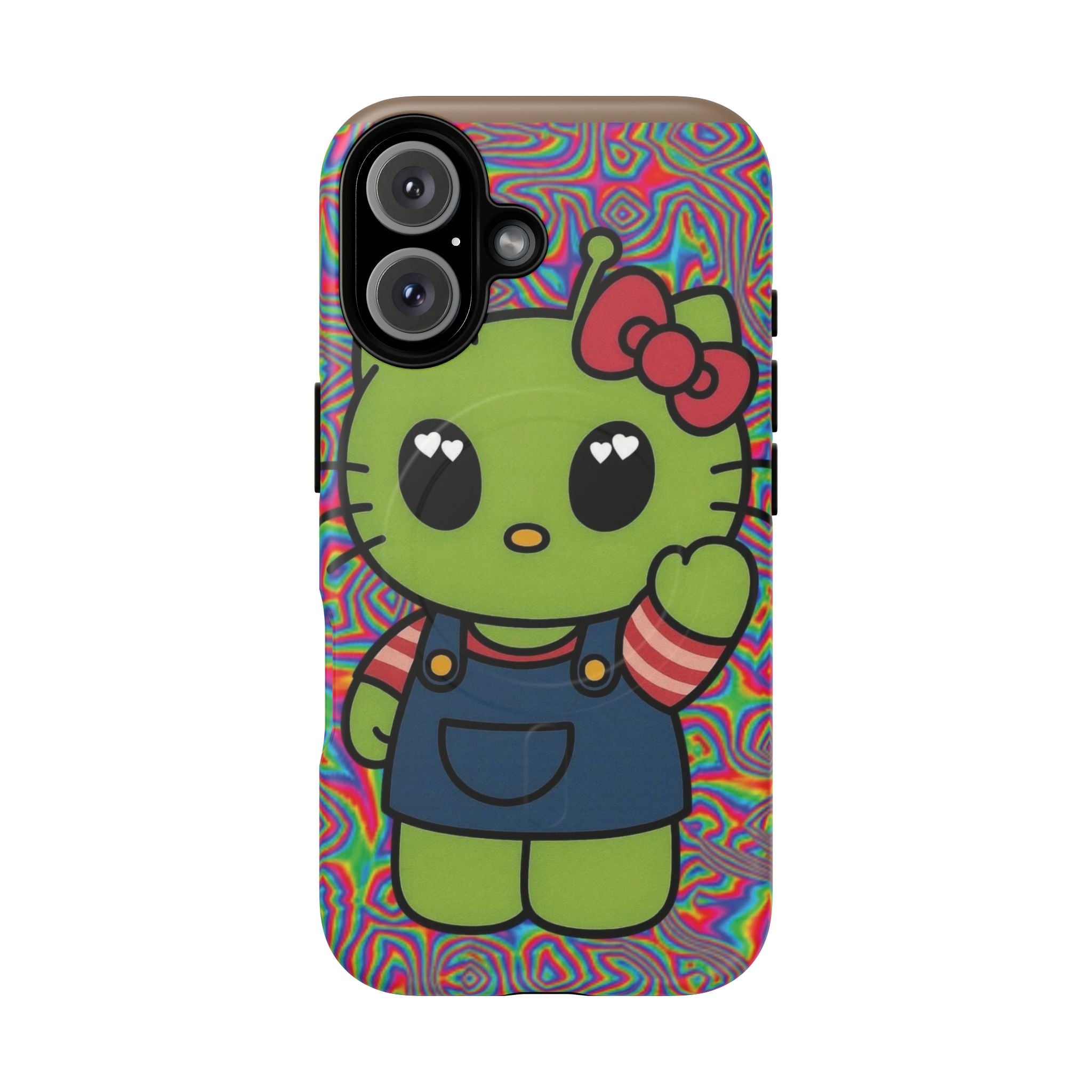 Tough Magnetic Cases