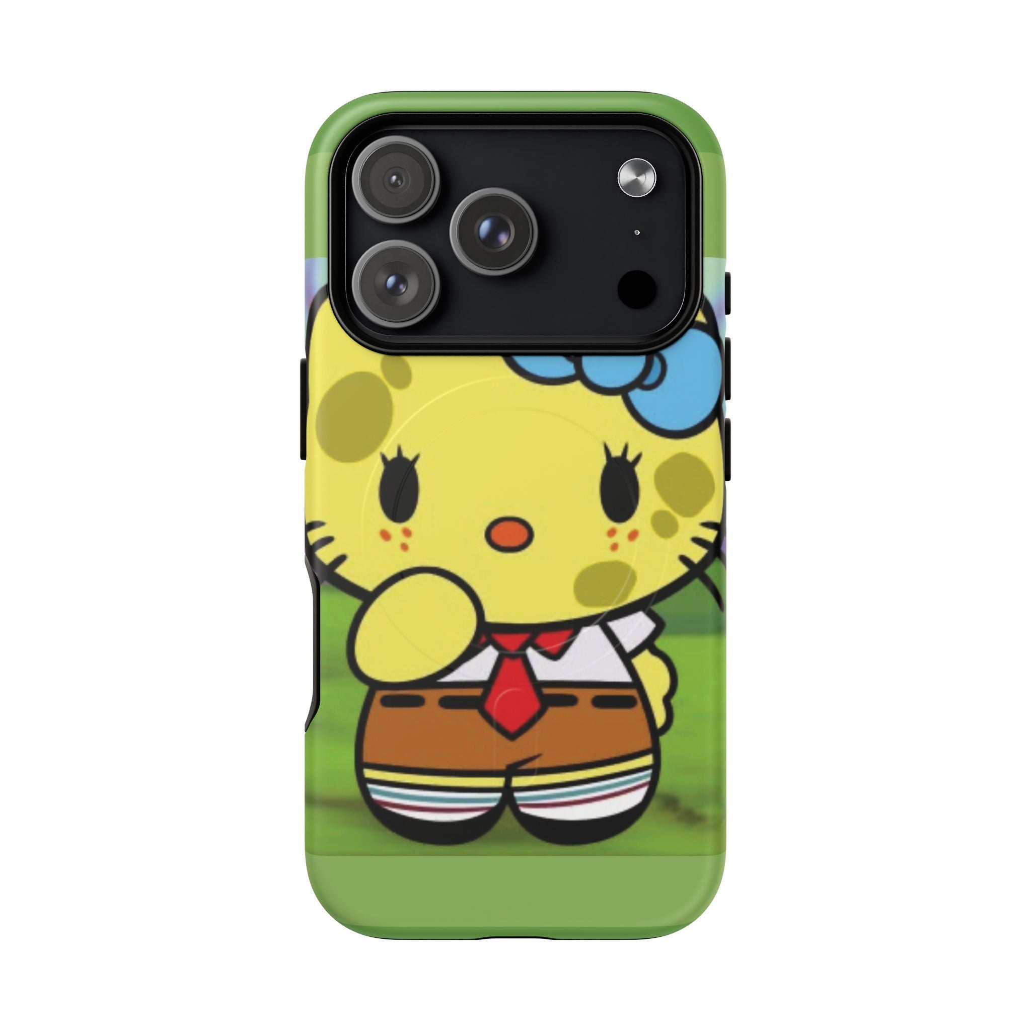 Tough Magnetic Cases