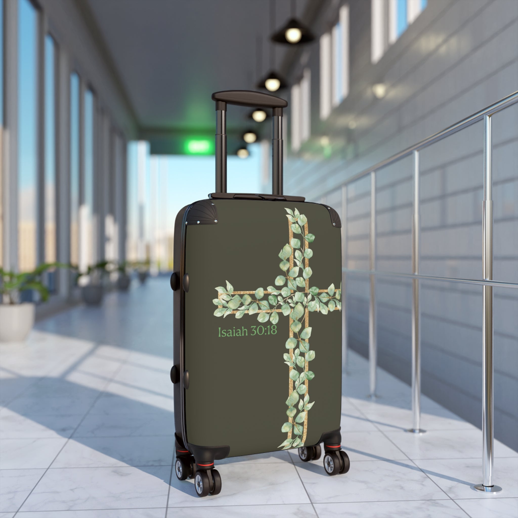 Suitcase