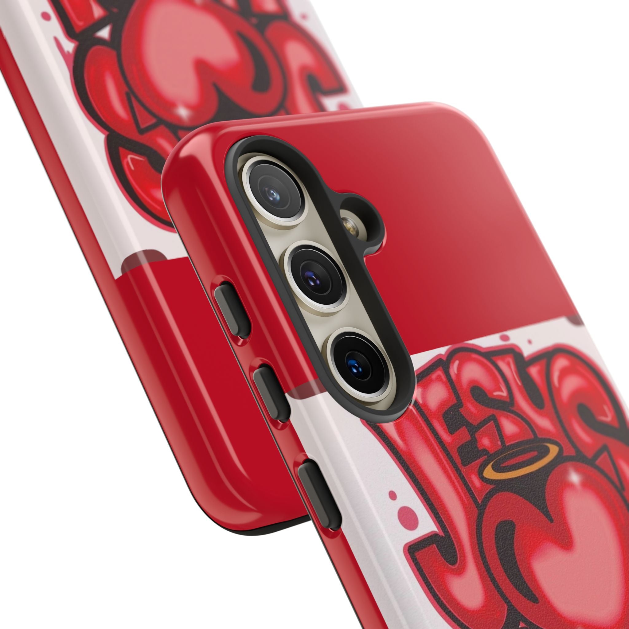 Tough Cases