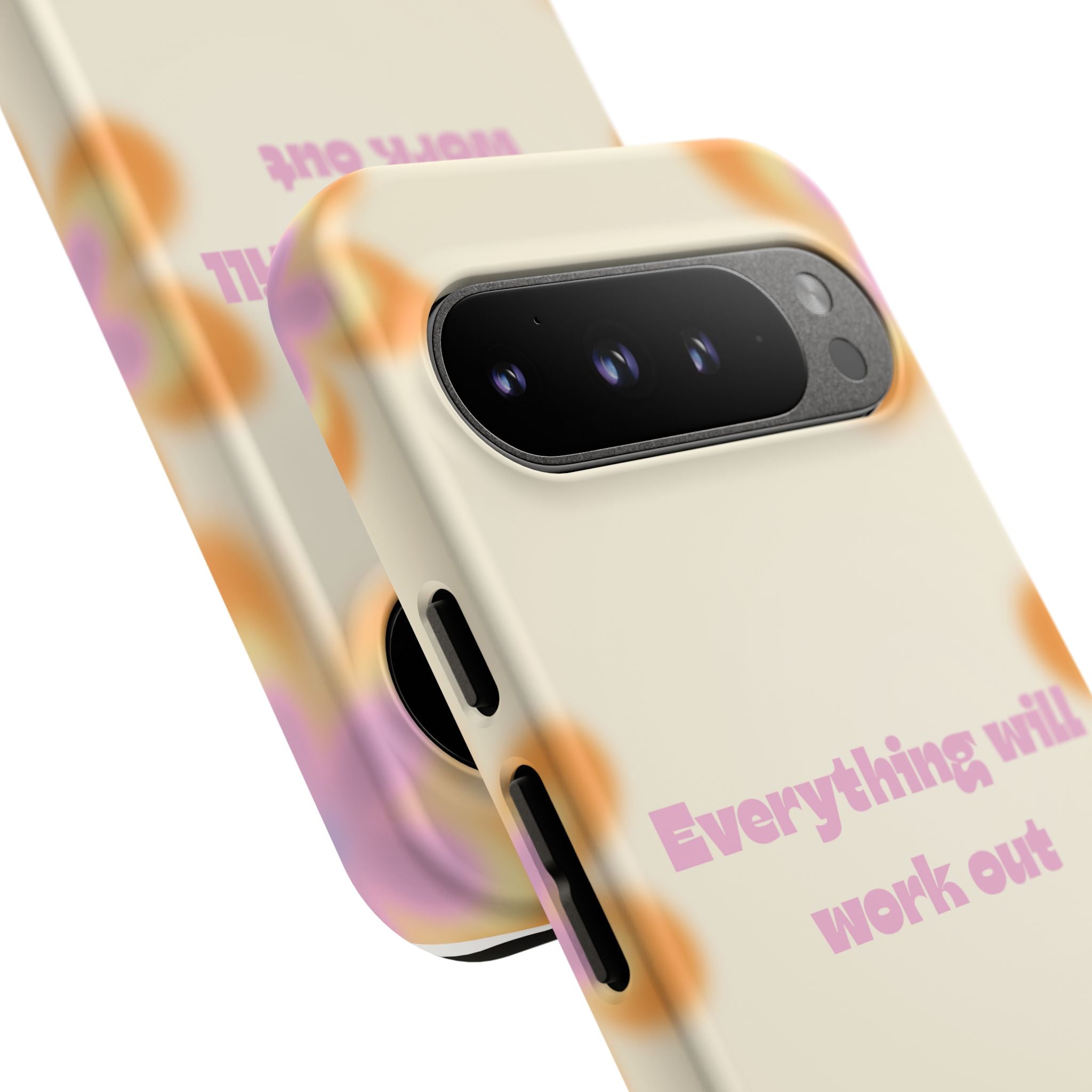 Tough Cases