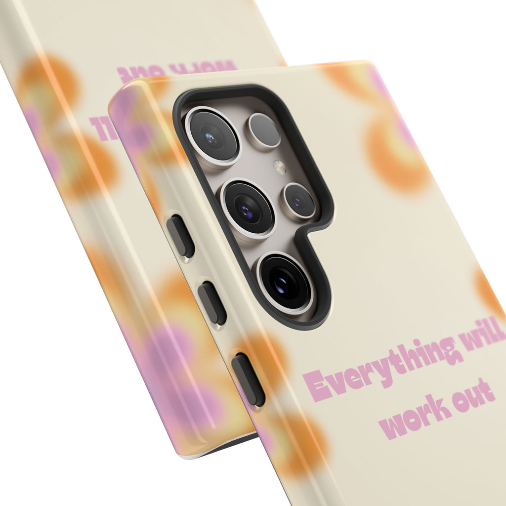Tough Cases