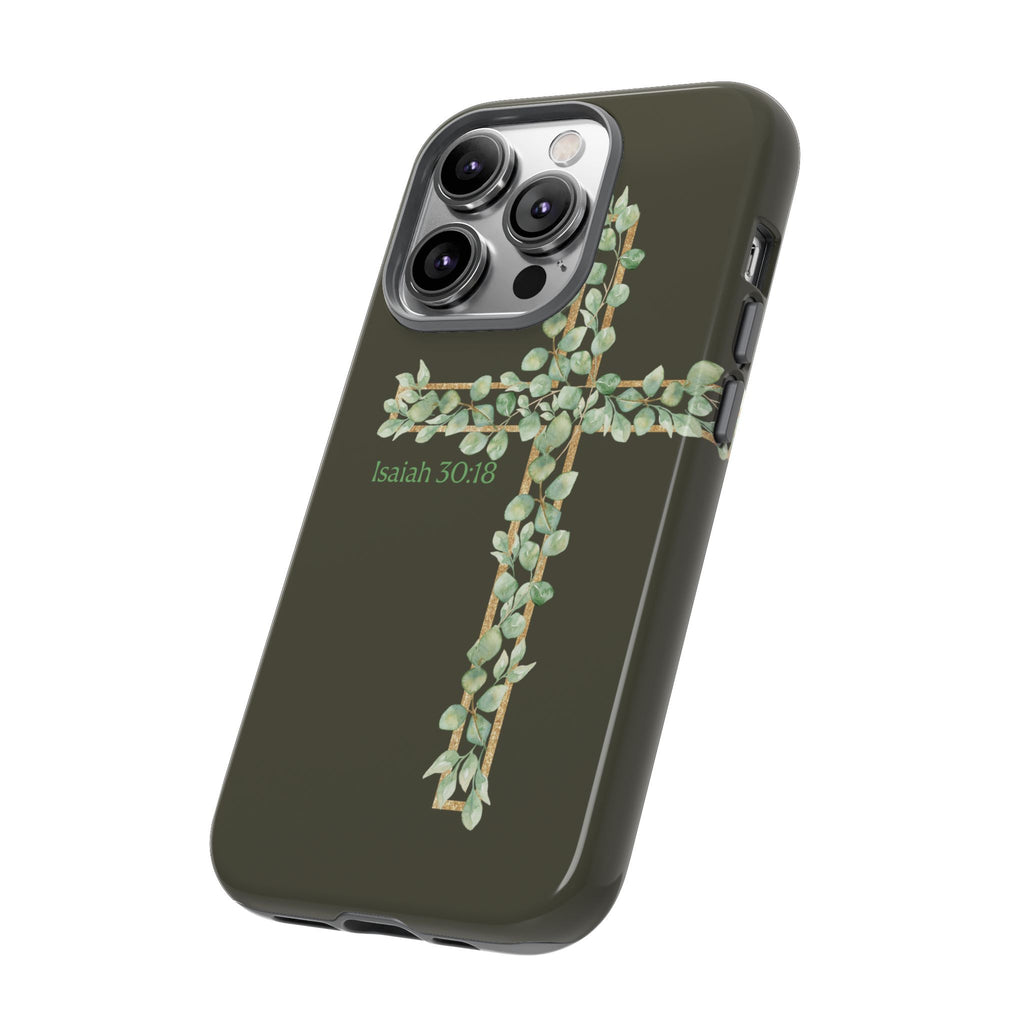 Tough Cases