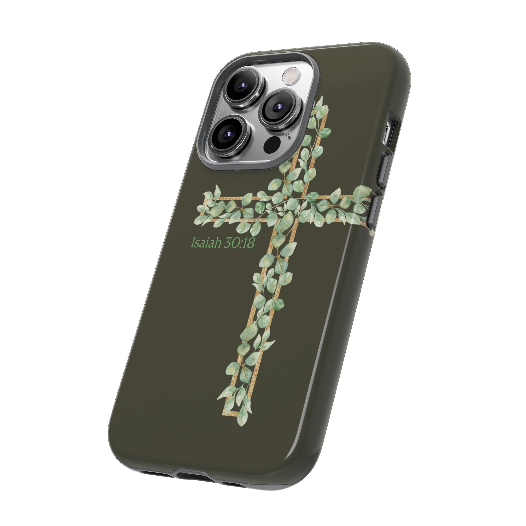 Tough Cases