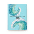 Hardcover Journal Matte