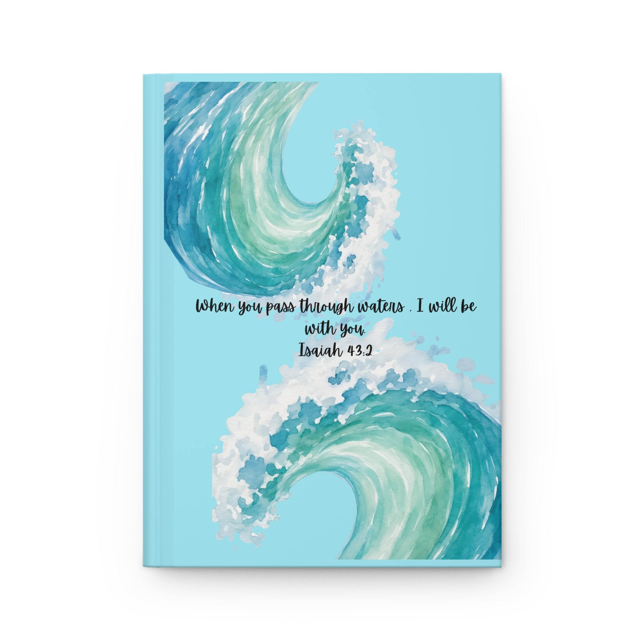 Hardcover Journal Matte