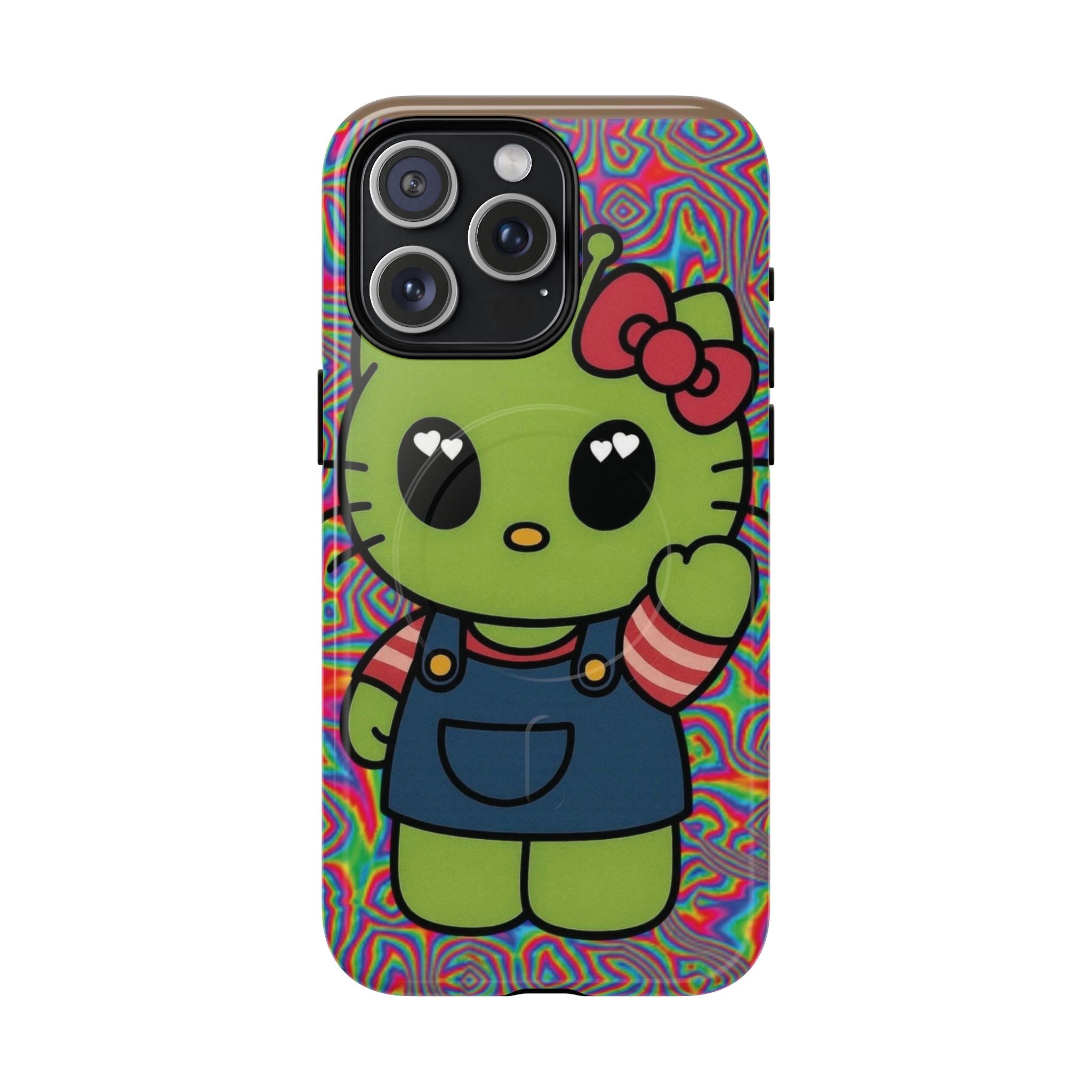 Tough Magnetic Cases