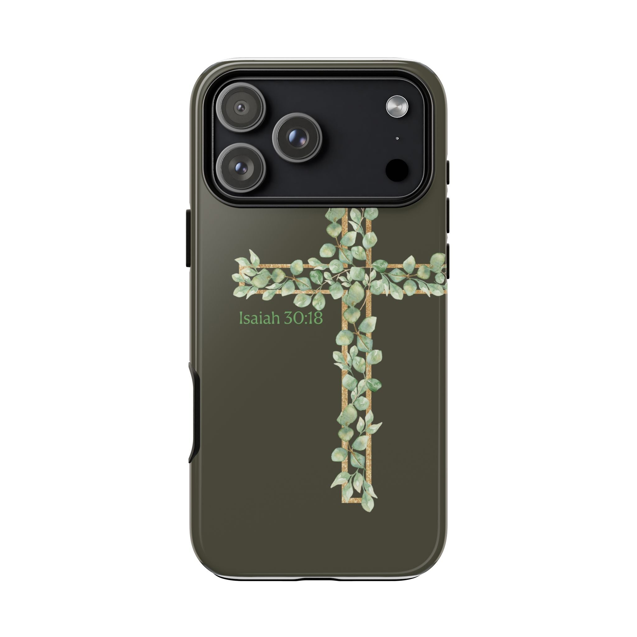 Tough Cases