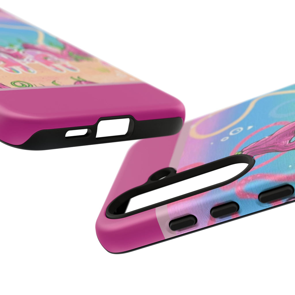 Tough Cases