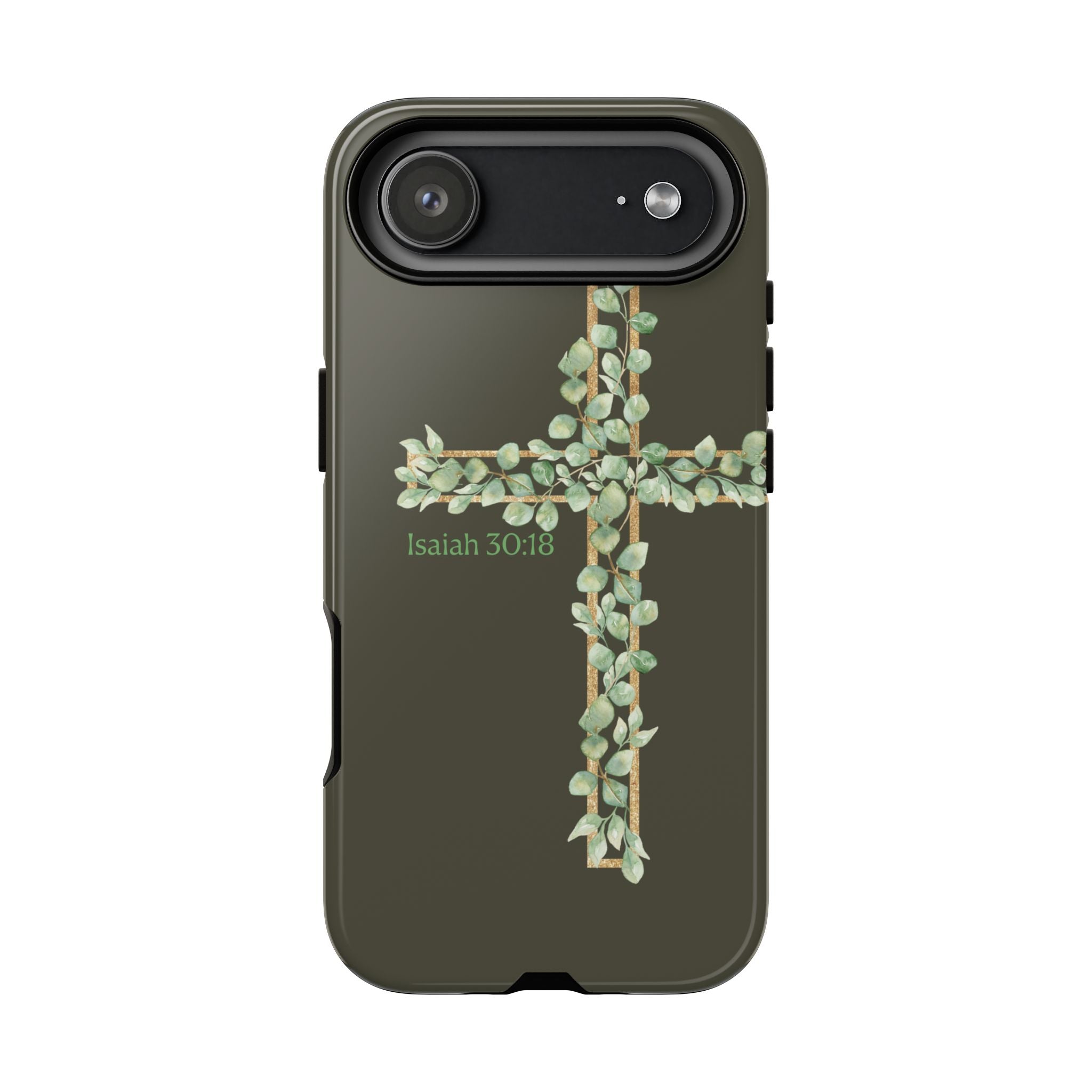 Tough Cases