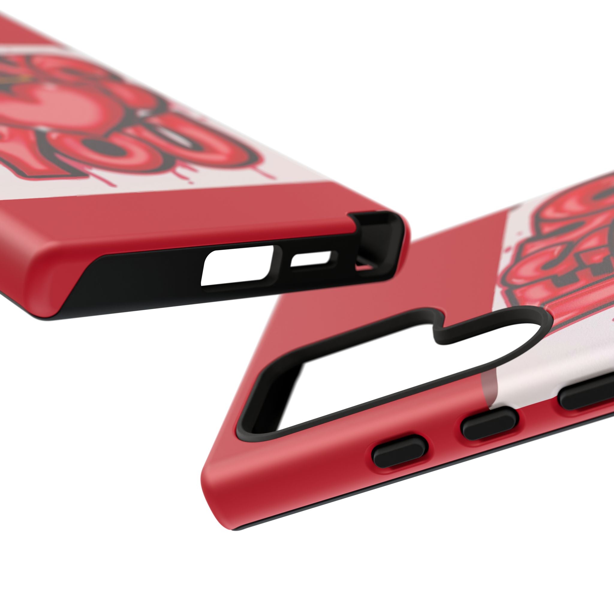 Tough Cases