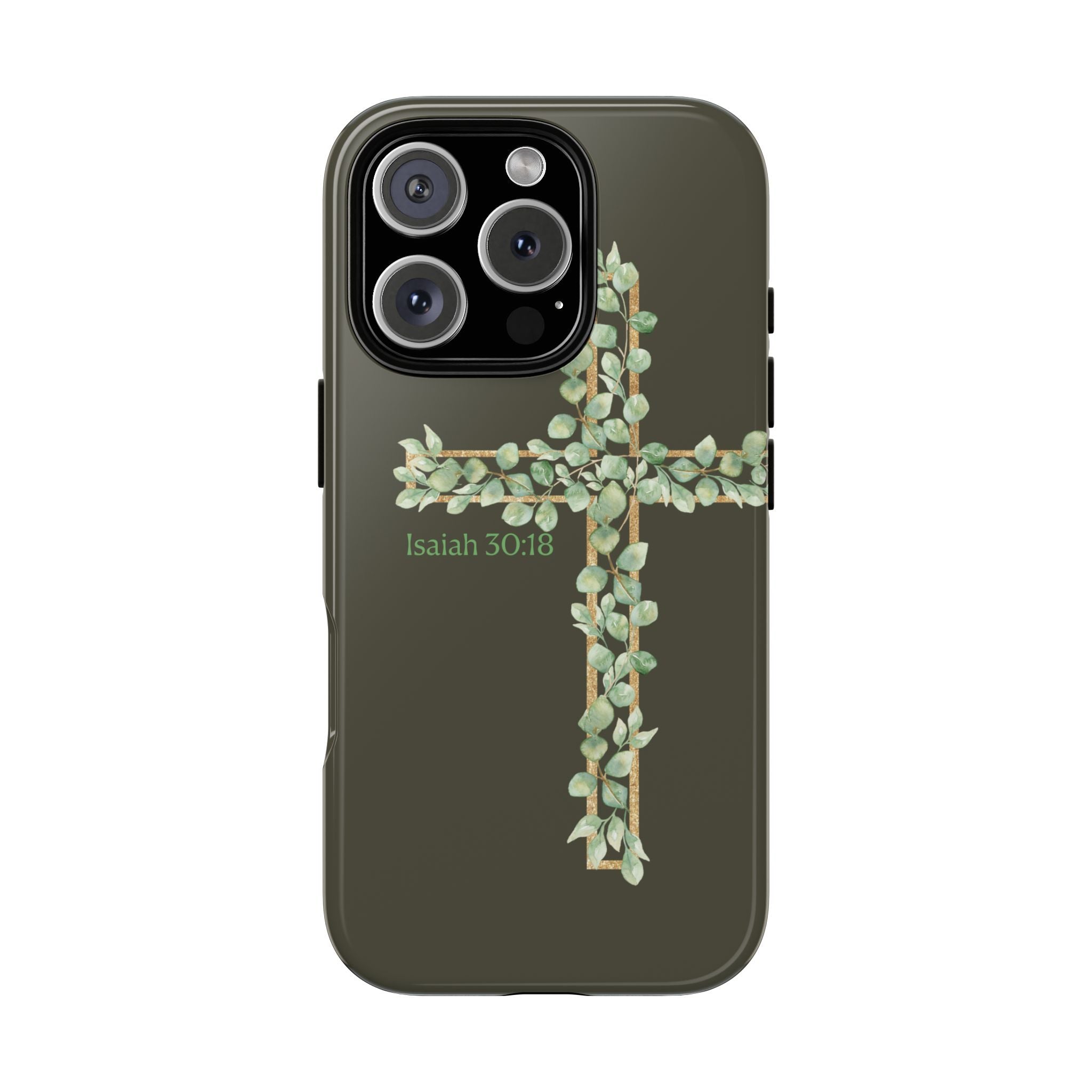 Tough Cases