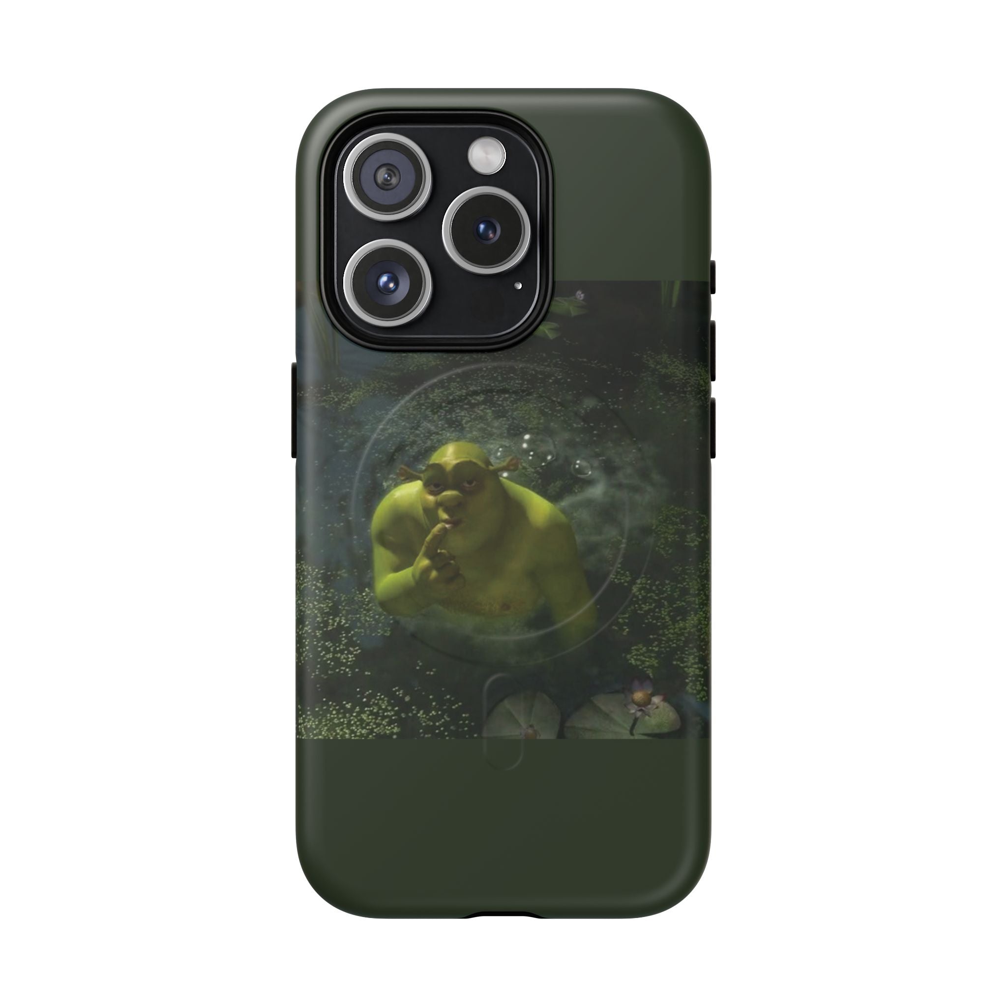 Tough Magnetic Cases
