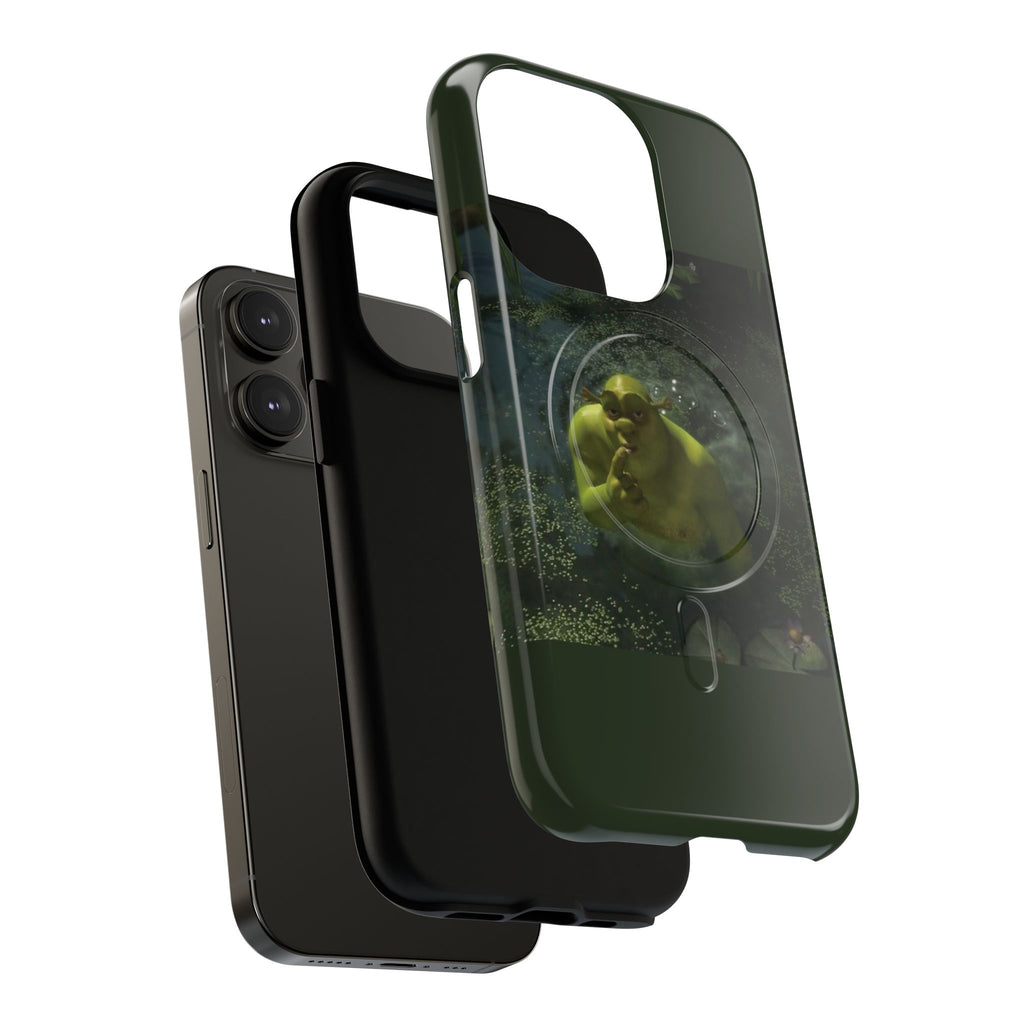 Tough Magnetic Cases