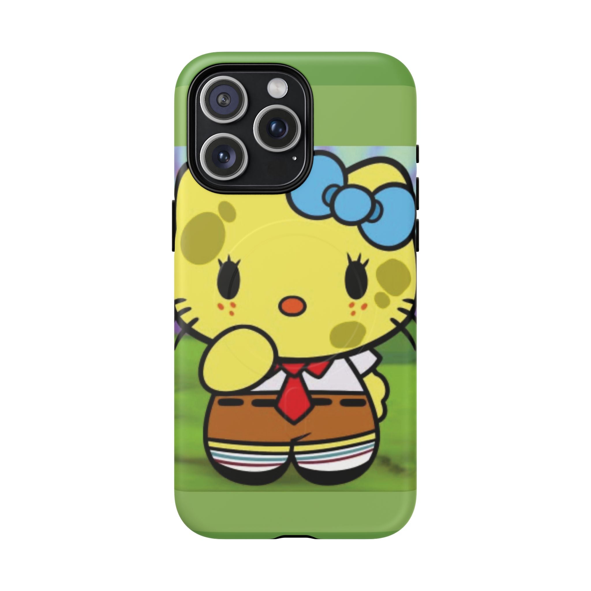 Tough Magnetic Cases