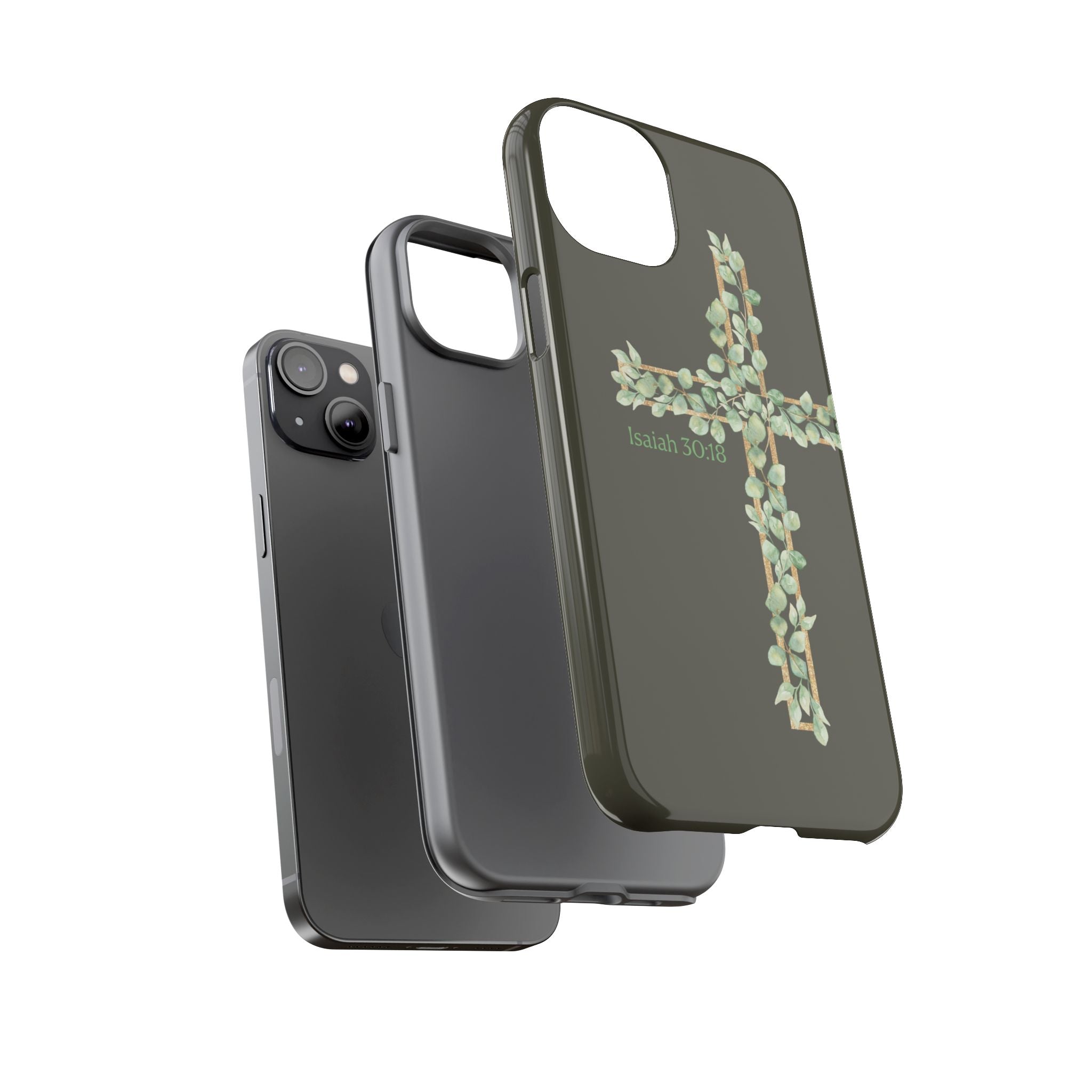 Tough Cases
