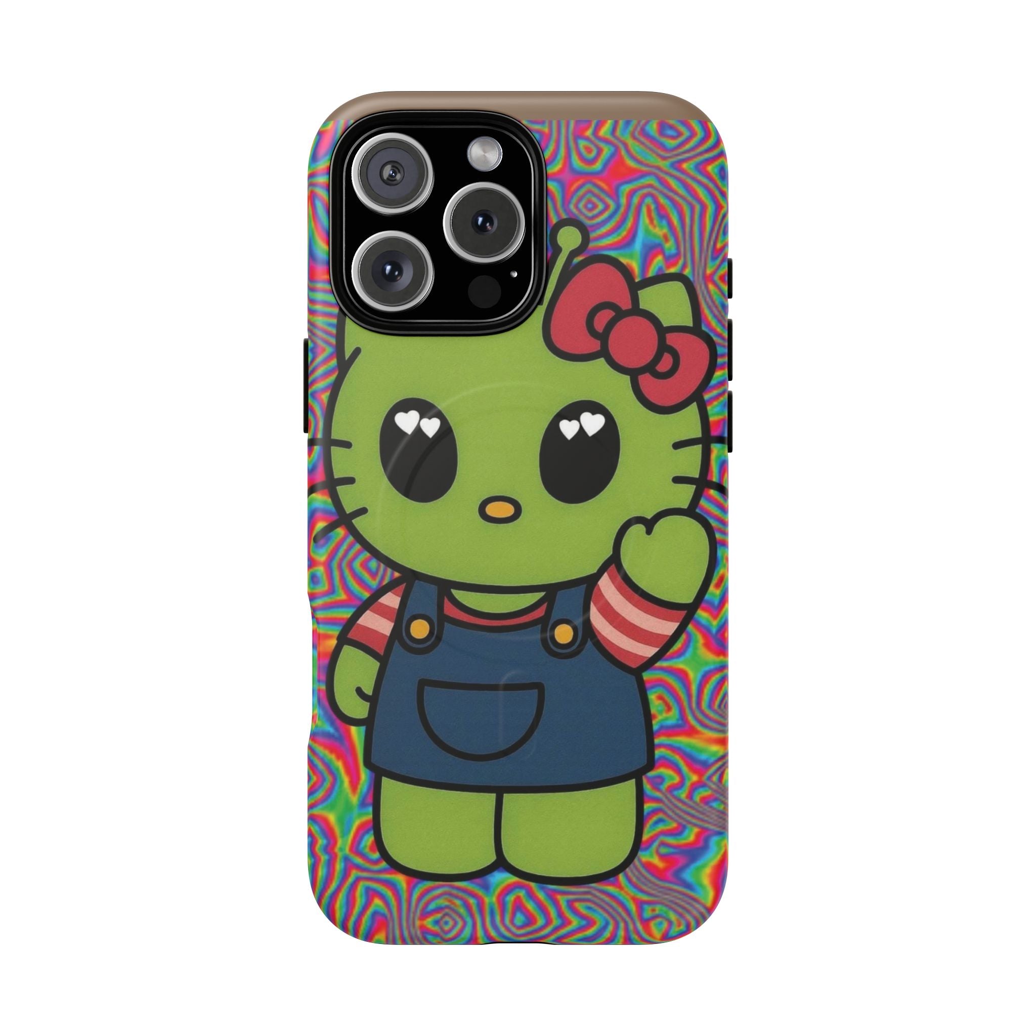 Tough Magnetic Cases