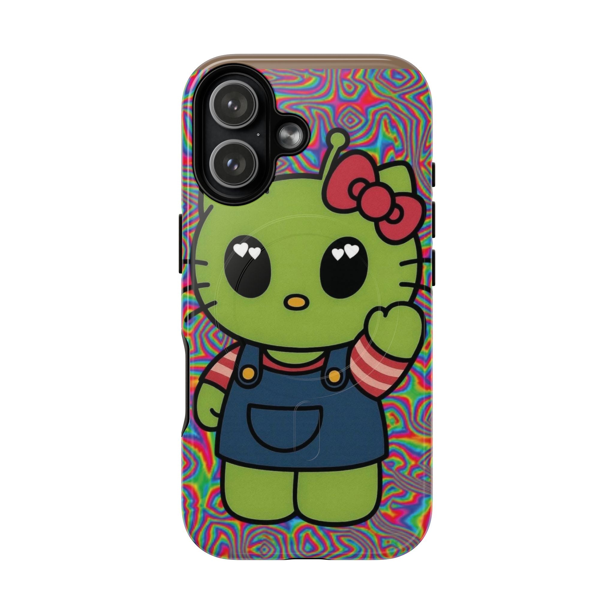 Tough Magnetic Cases