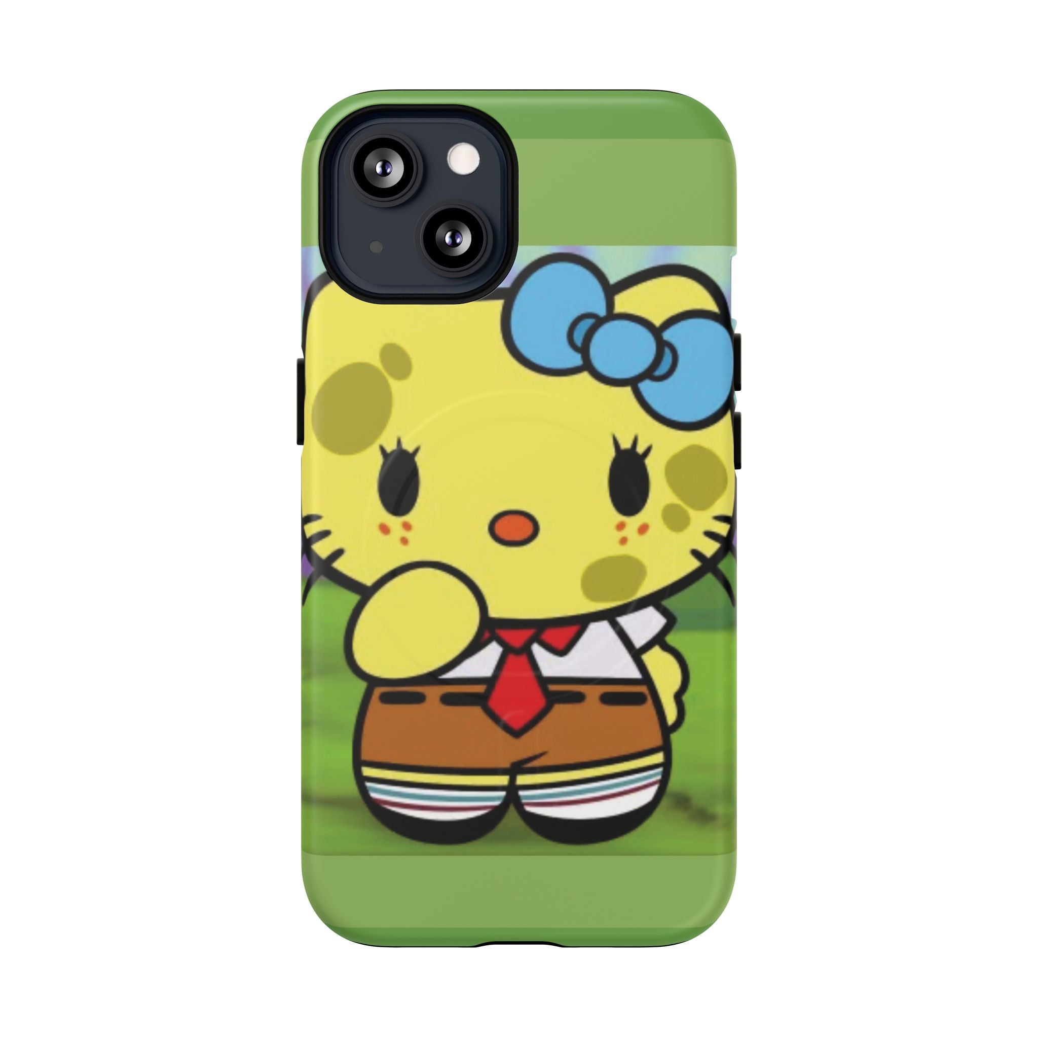 Tough Magnetic Cases