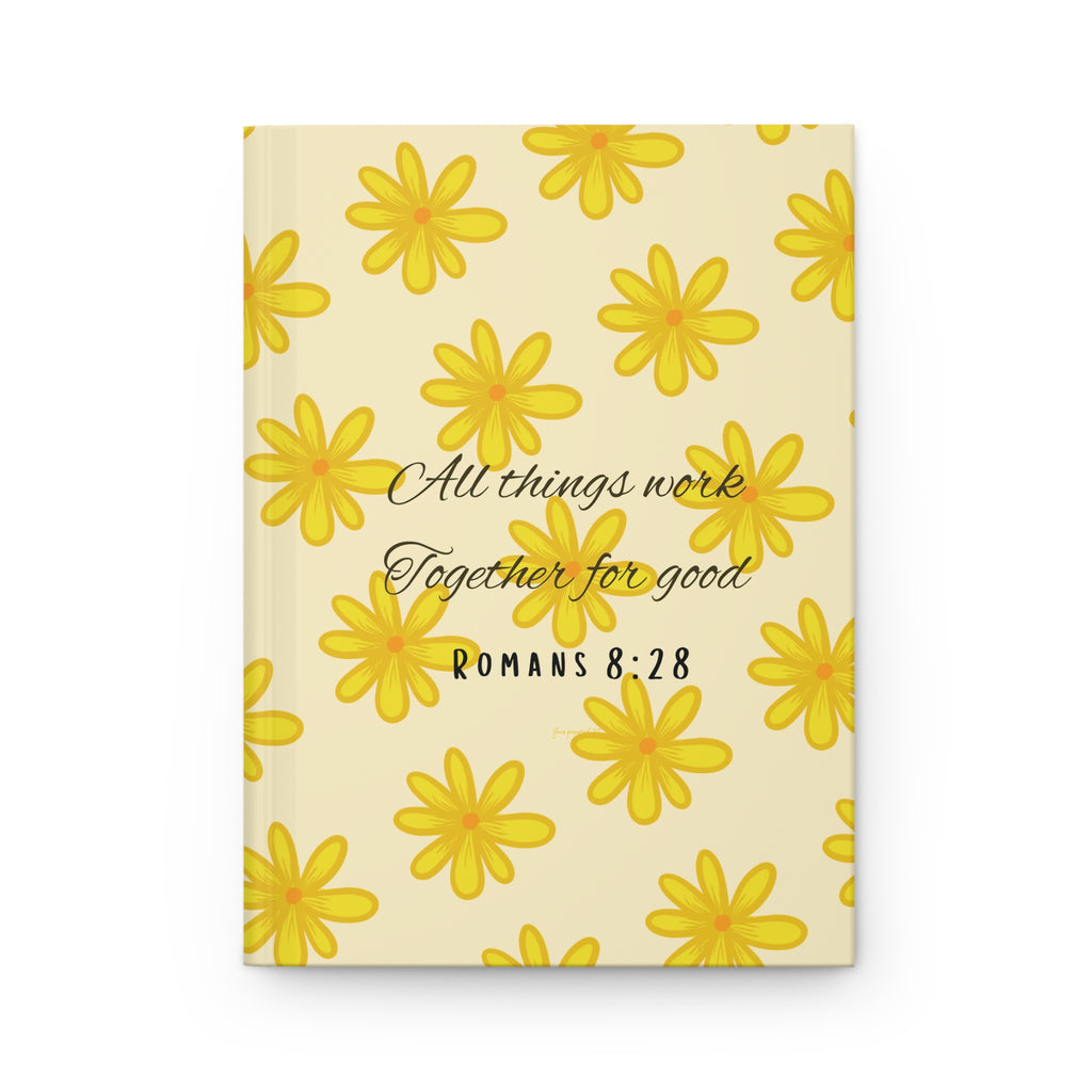Hardcover Journal Matte