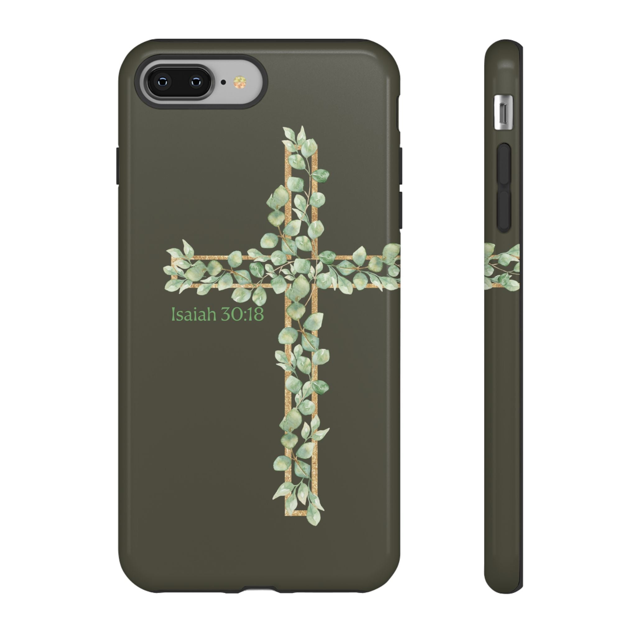 Tough Cases