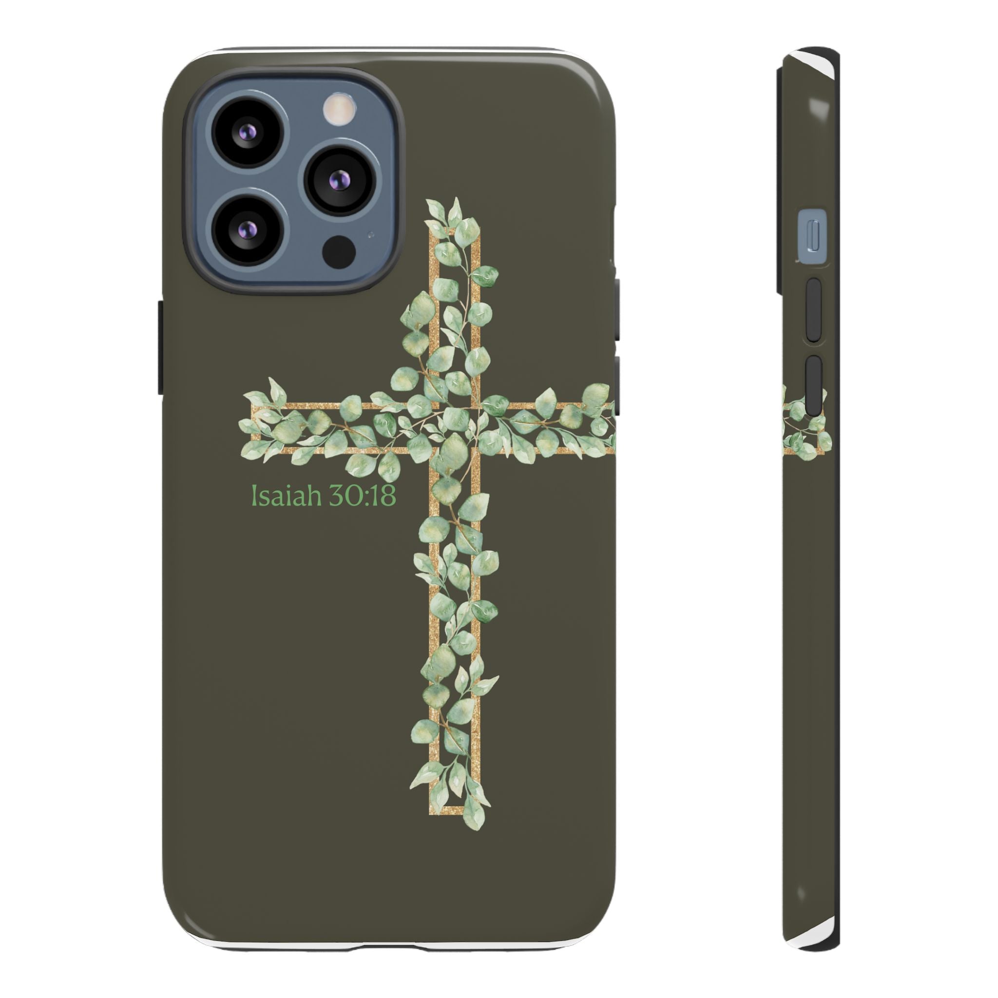 Tough Cases