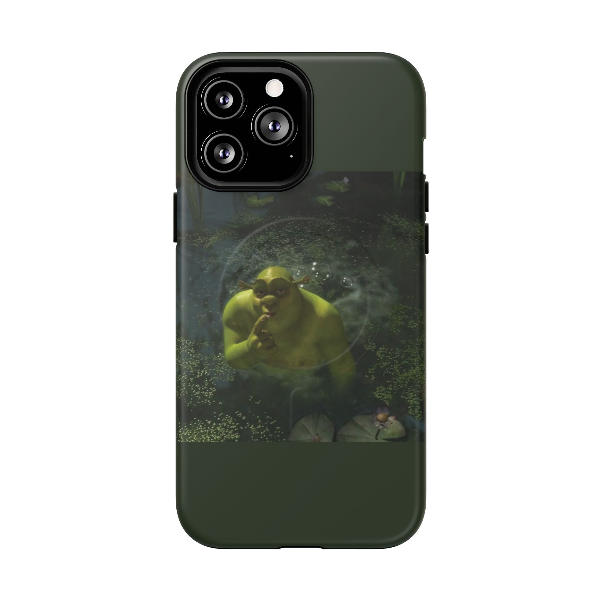 Tough Magnetic Cases