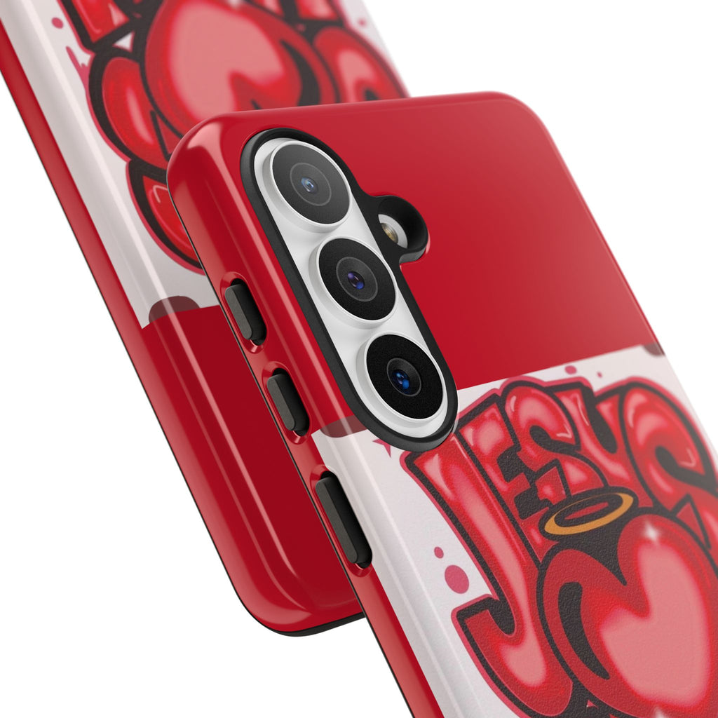 Tough Cases