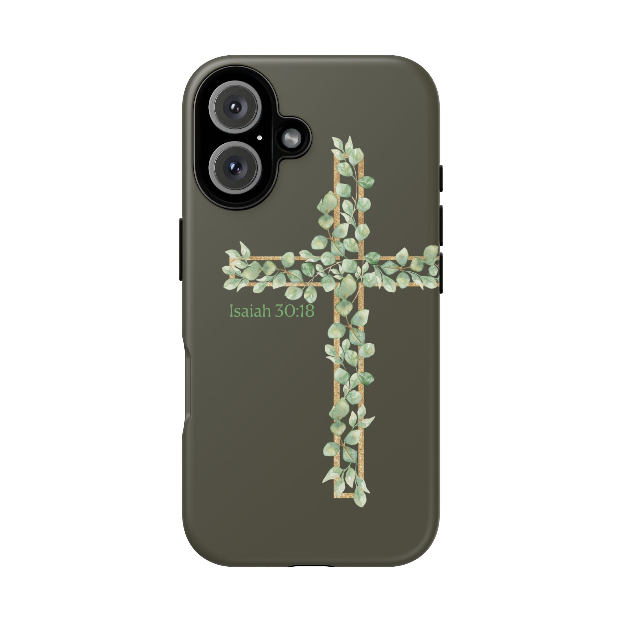 Tough Cases