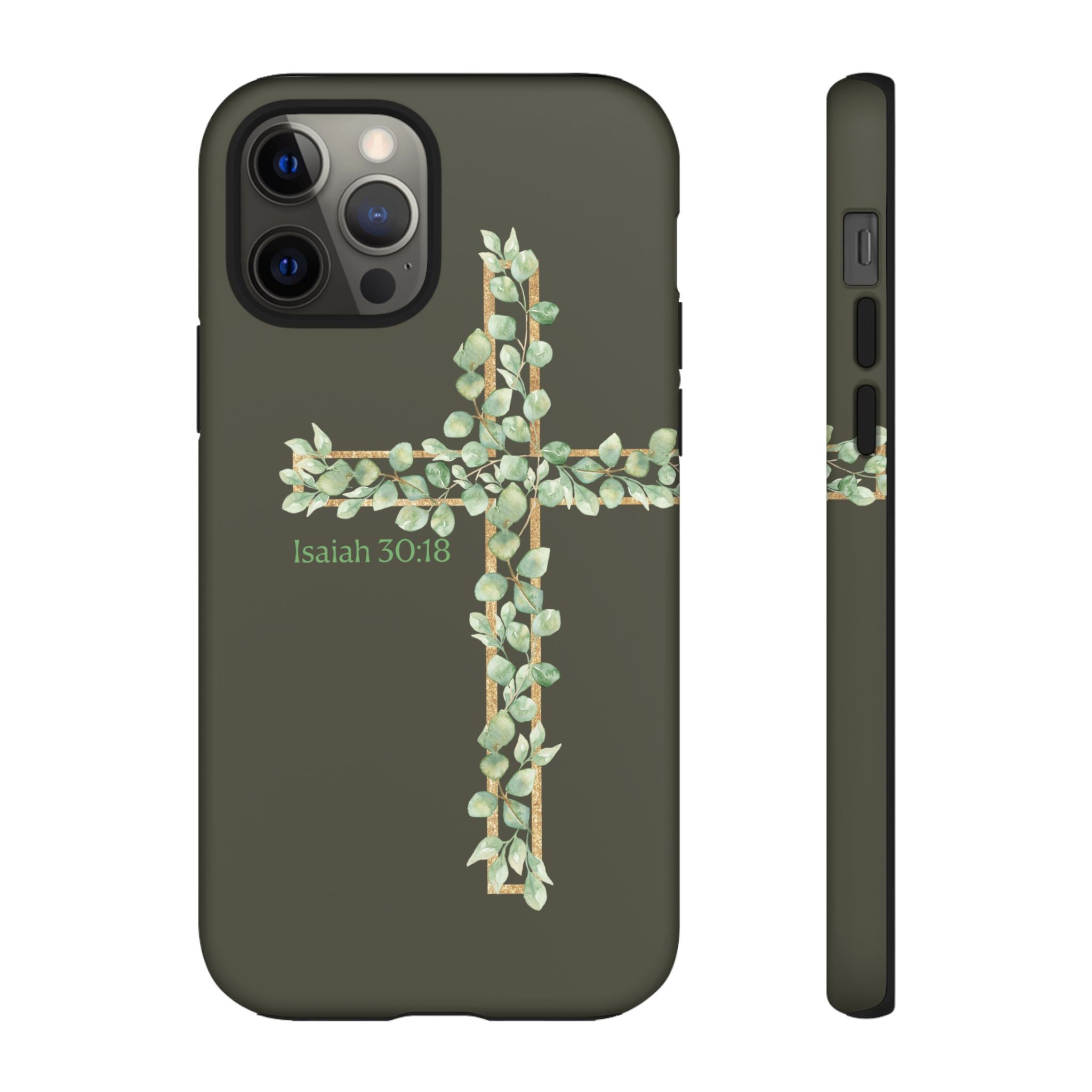 Tough Cases