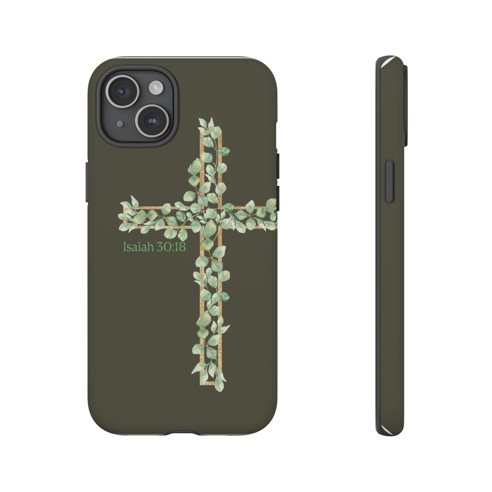Tough Cases