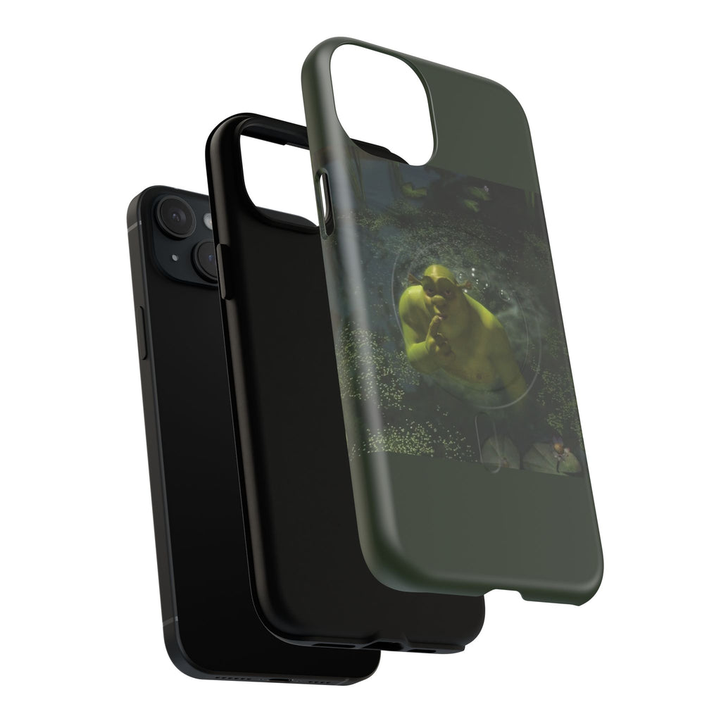 Tough Magnetic Cases
