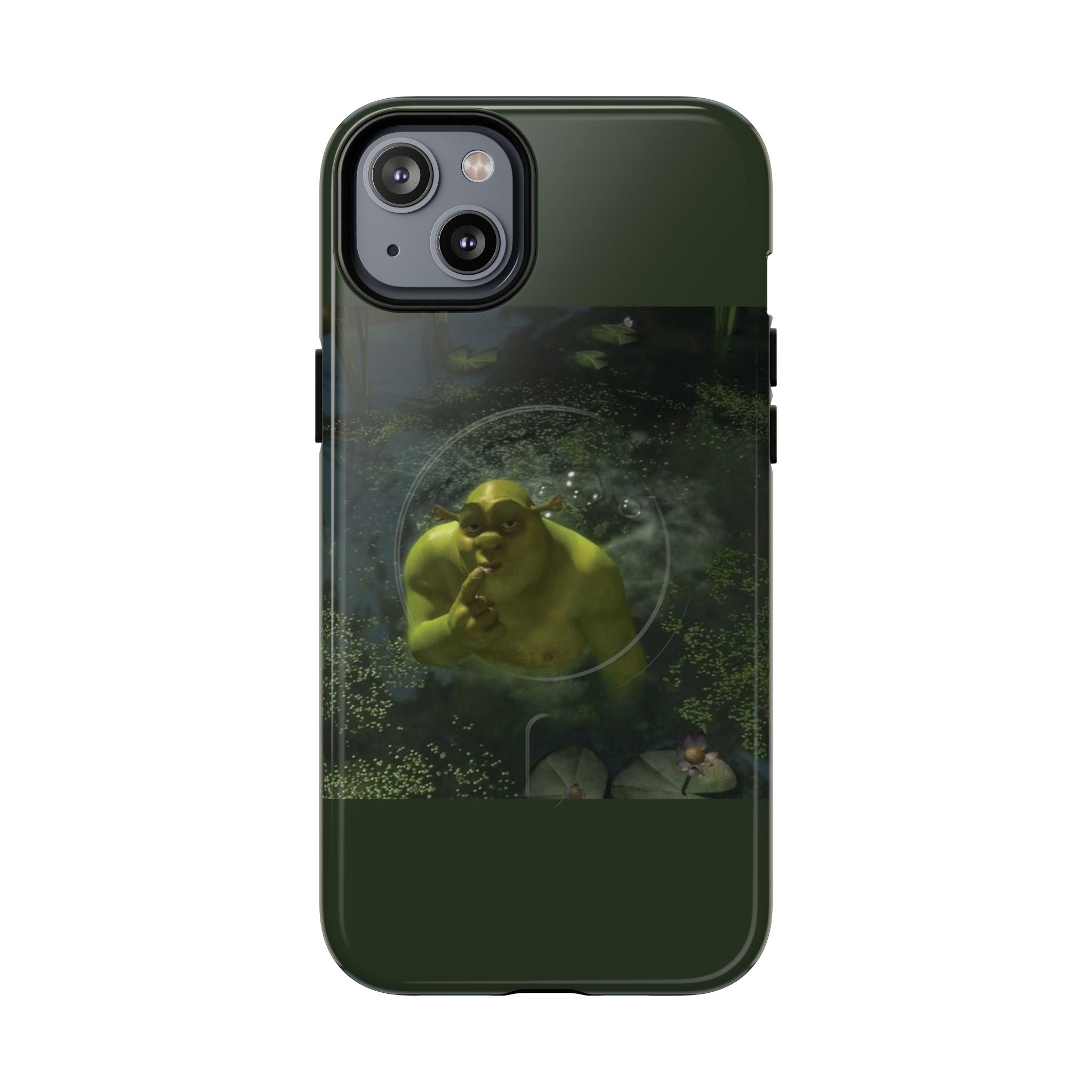 Tough Magnetic Cases