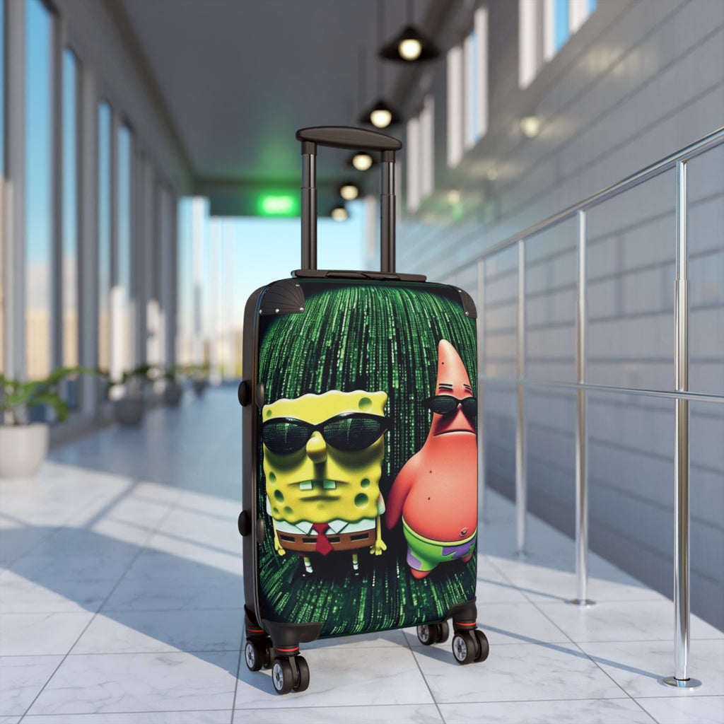 Suitcase