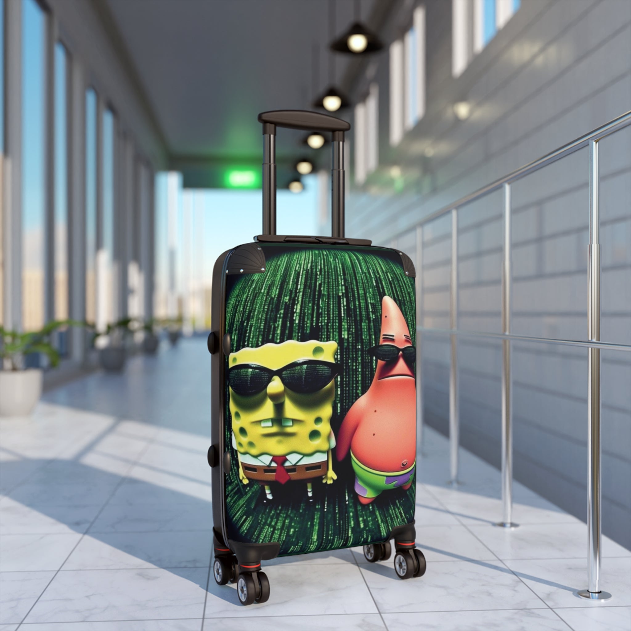 Suitcase