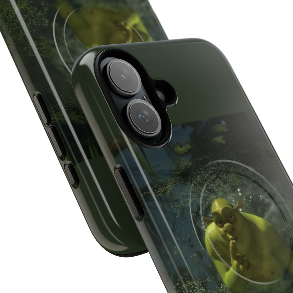 Tough Magnetic Cases