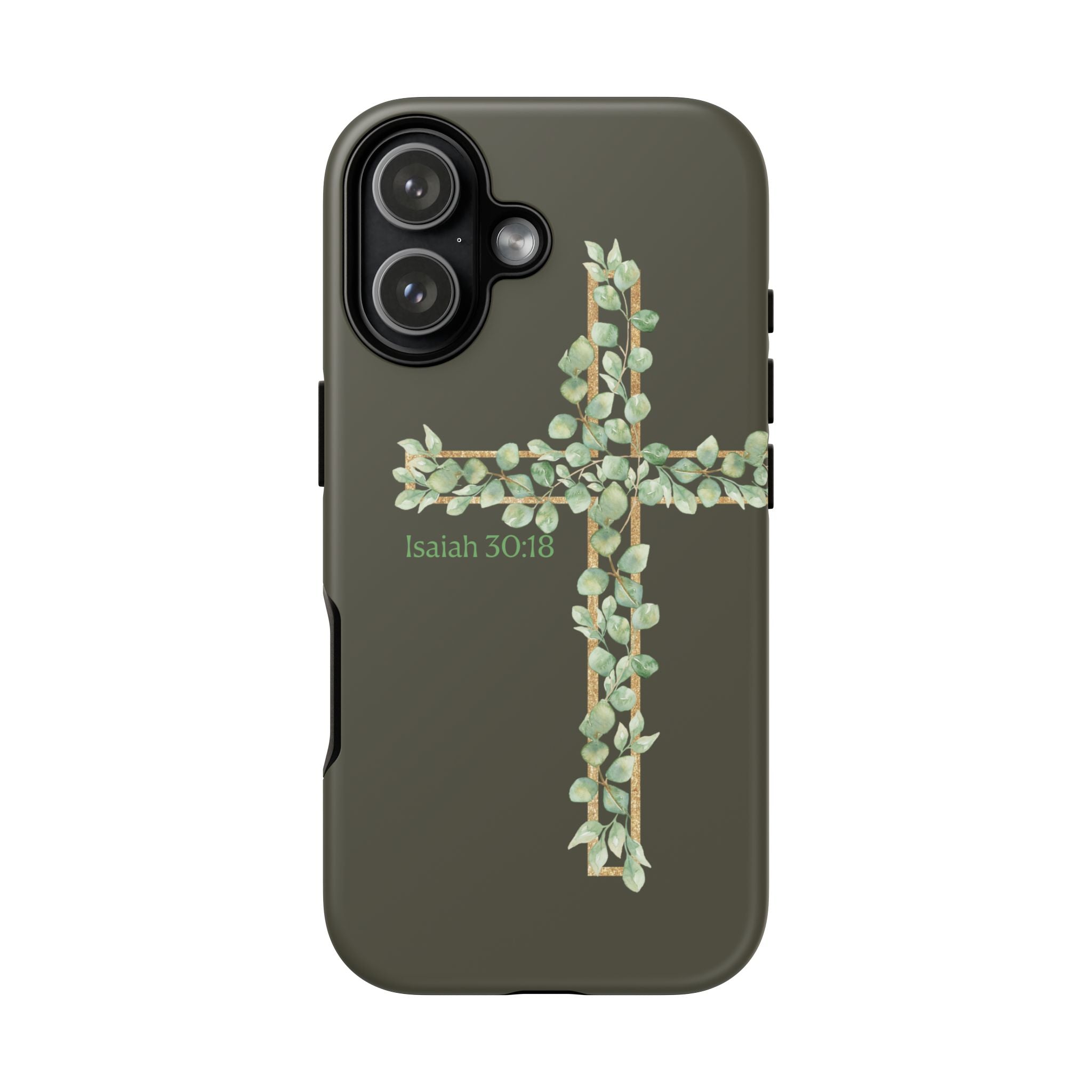 Tough Cases