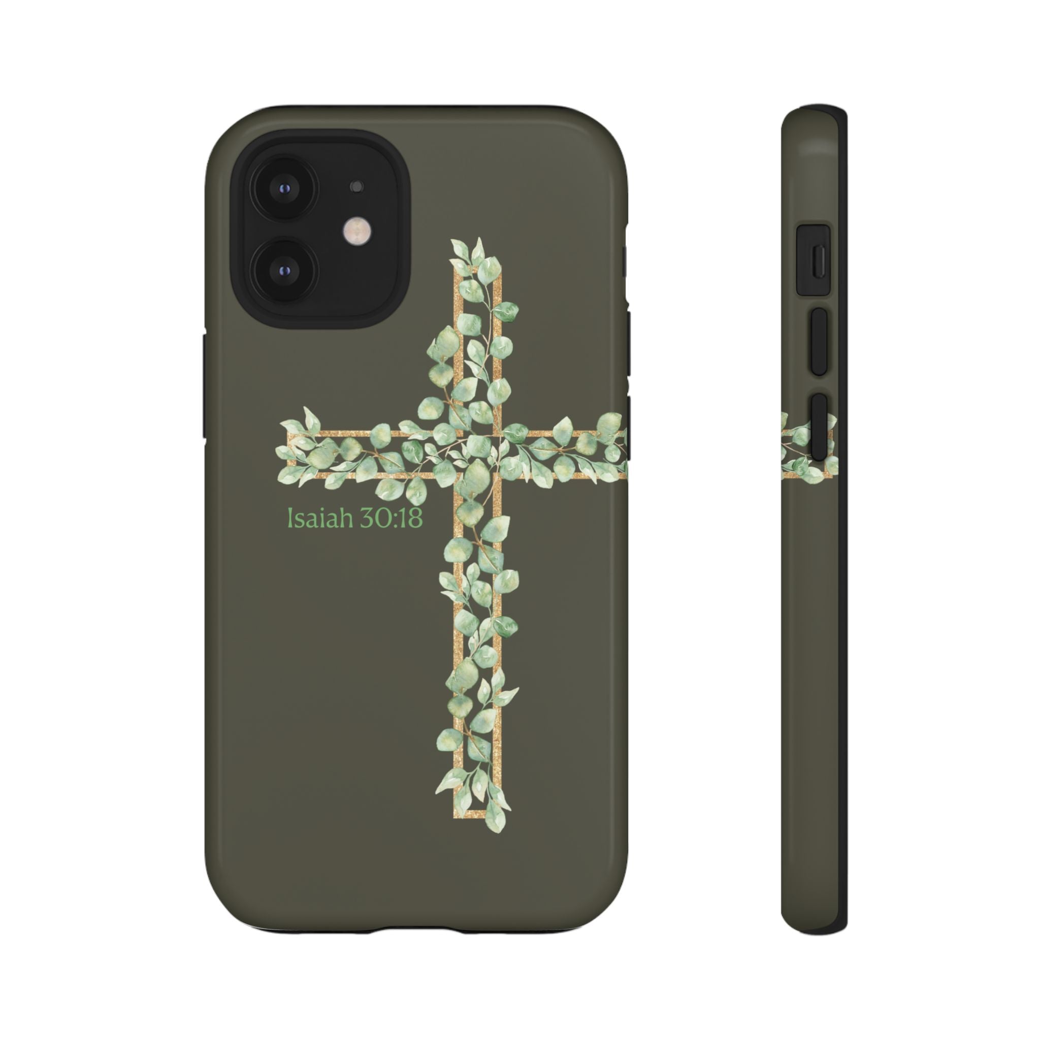 Tough Cases