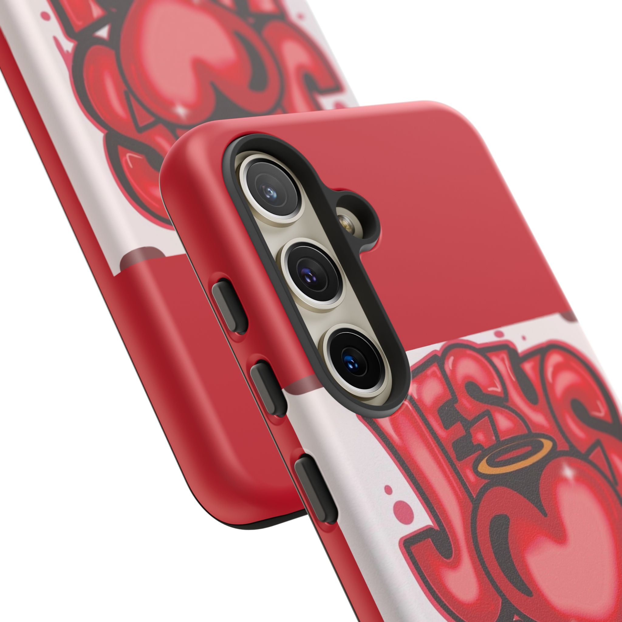 Tough Cases