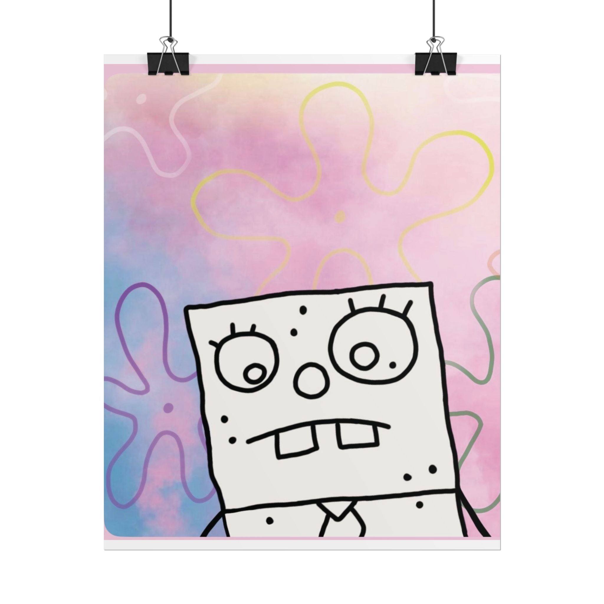 Rolled Posters