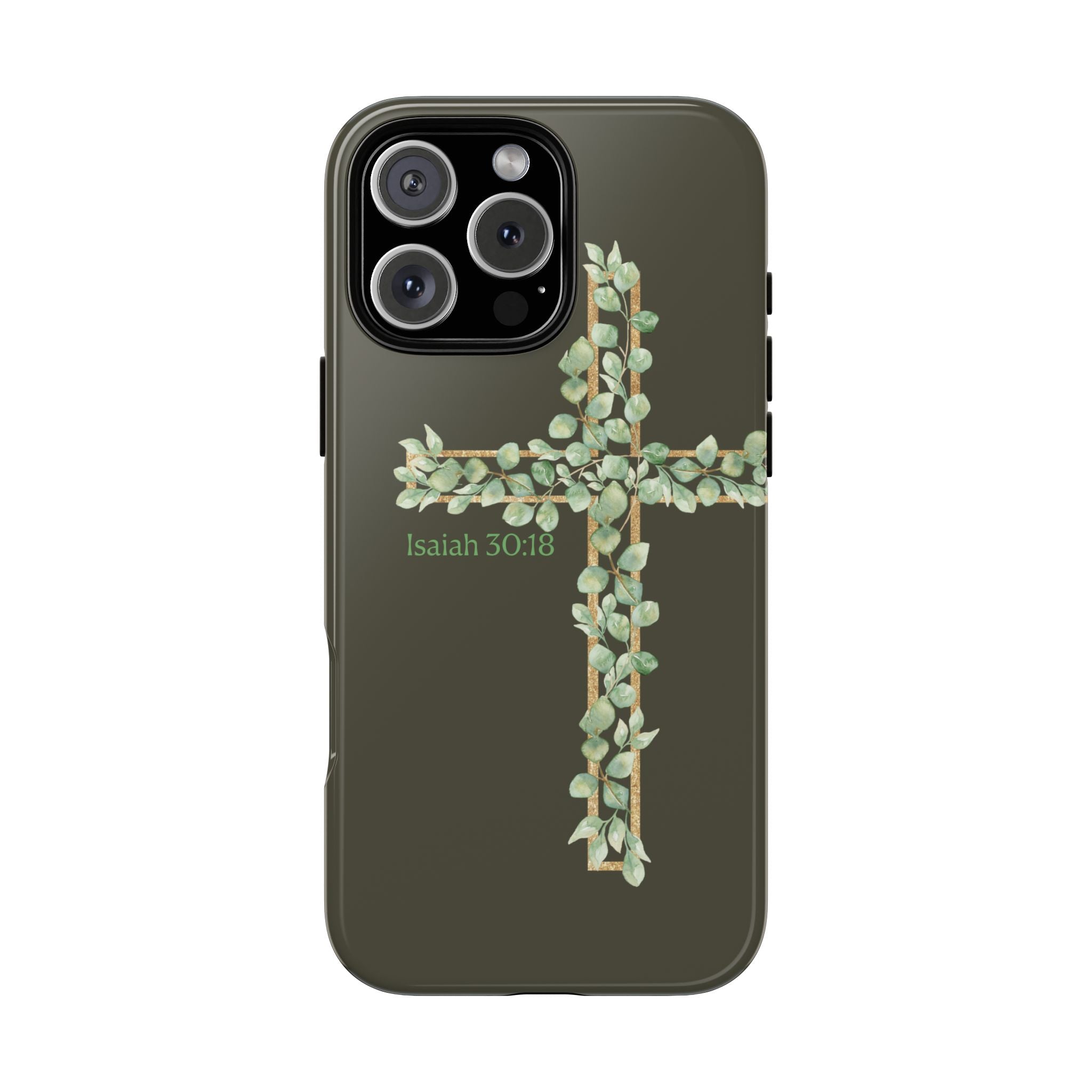 Tough Cases