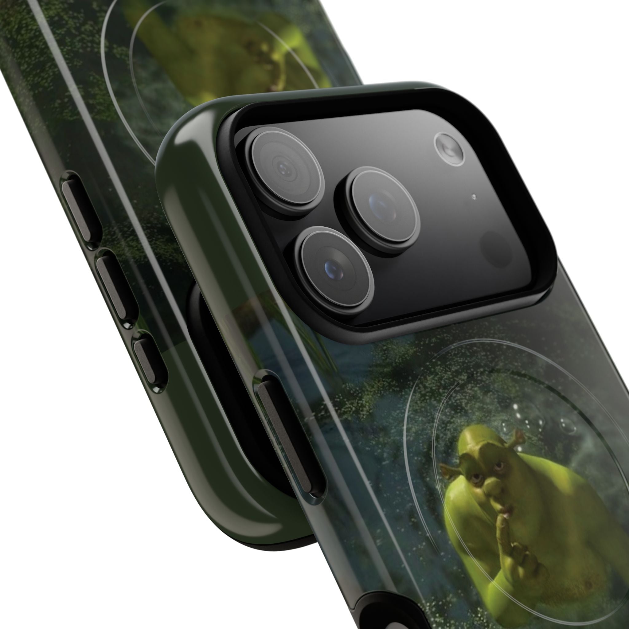 Tough Magnetic Cases