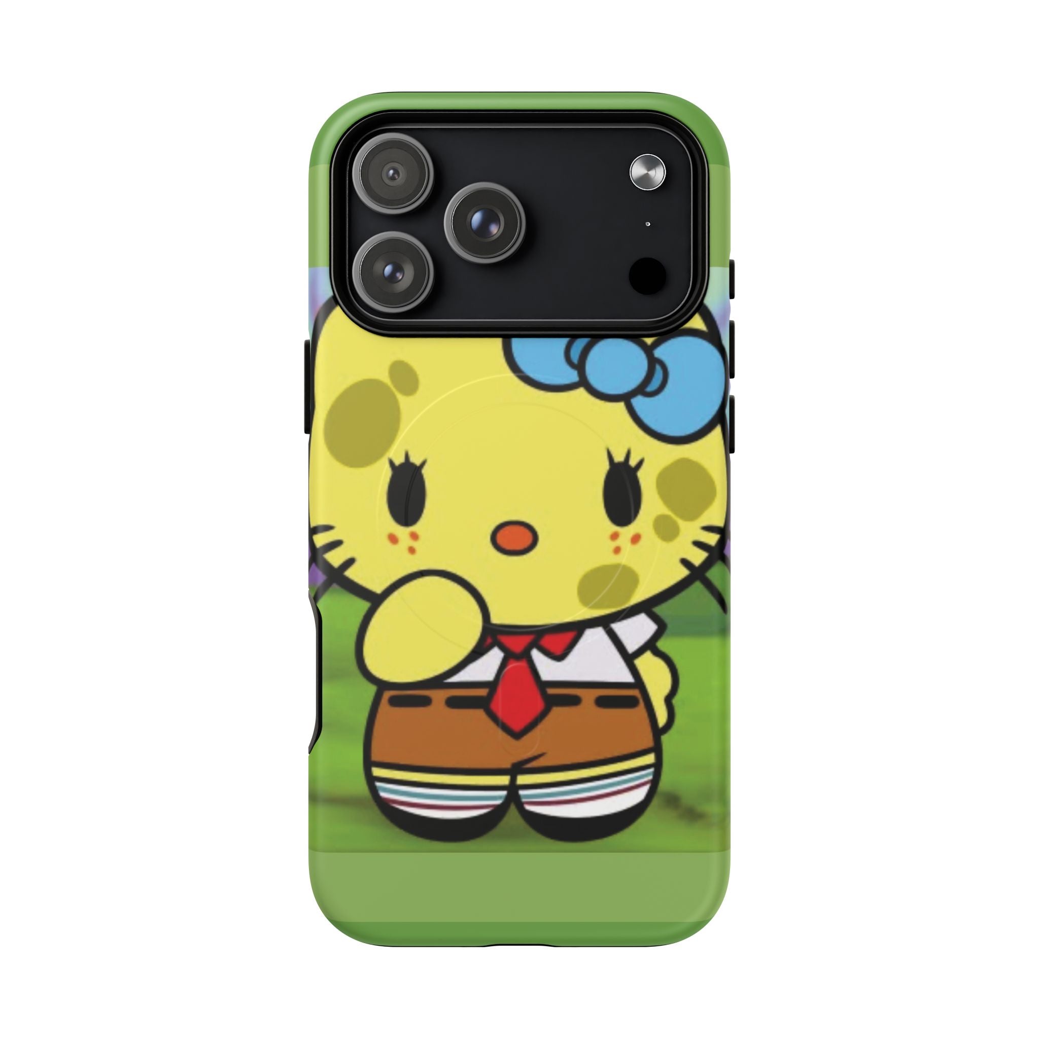 Tough Magnetic Cases