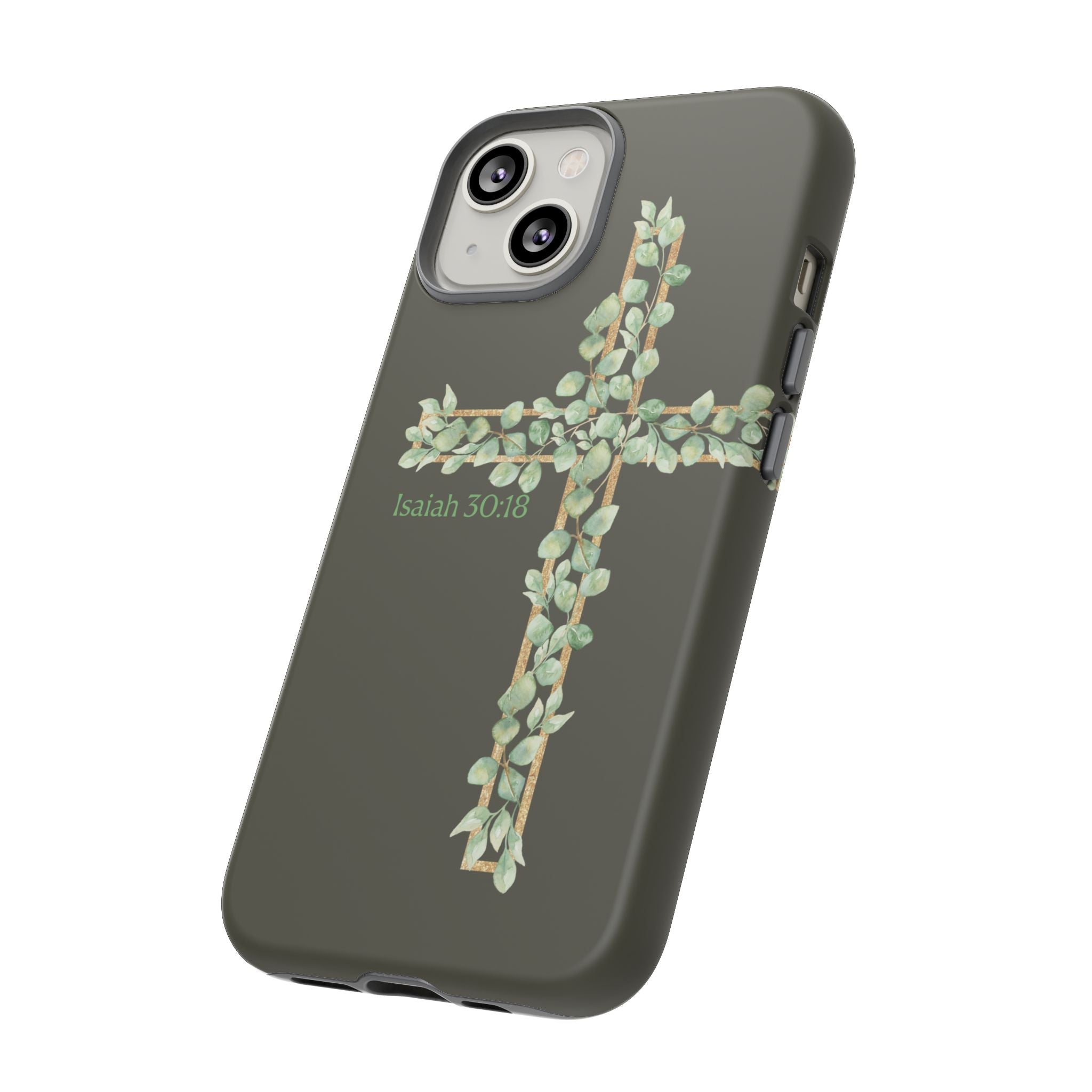 Tough Cases